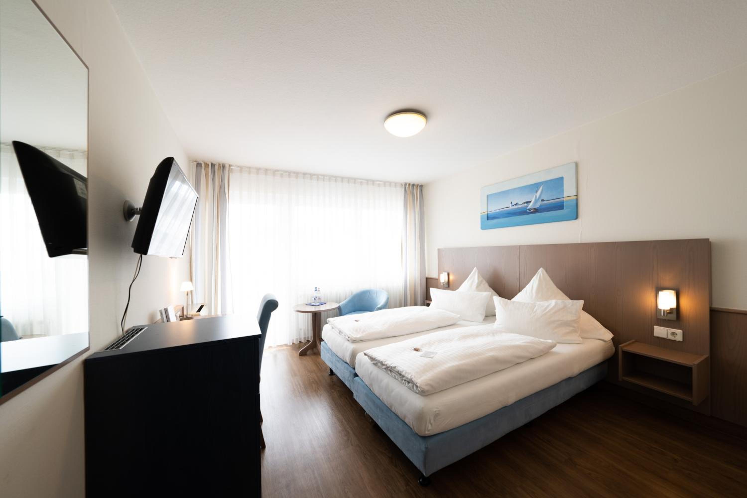 Superior Double Room photo 1