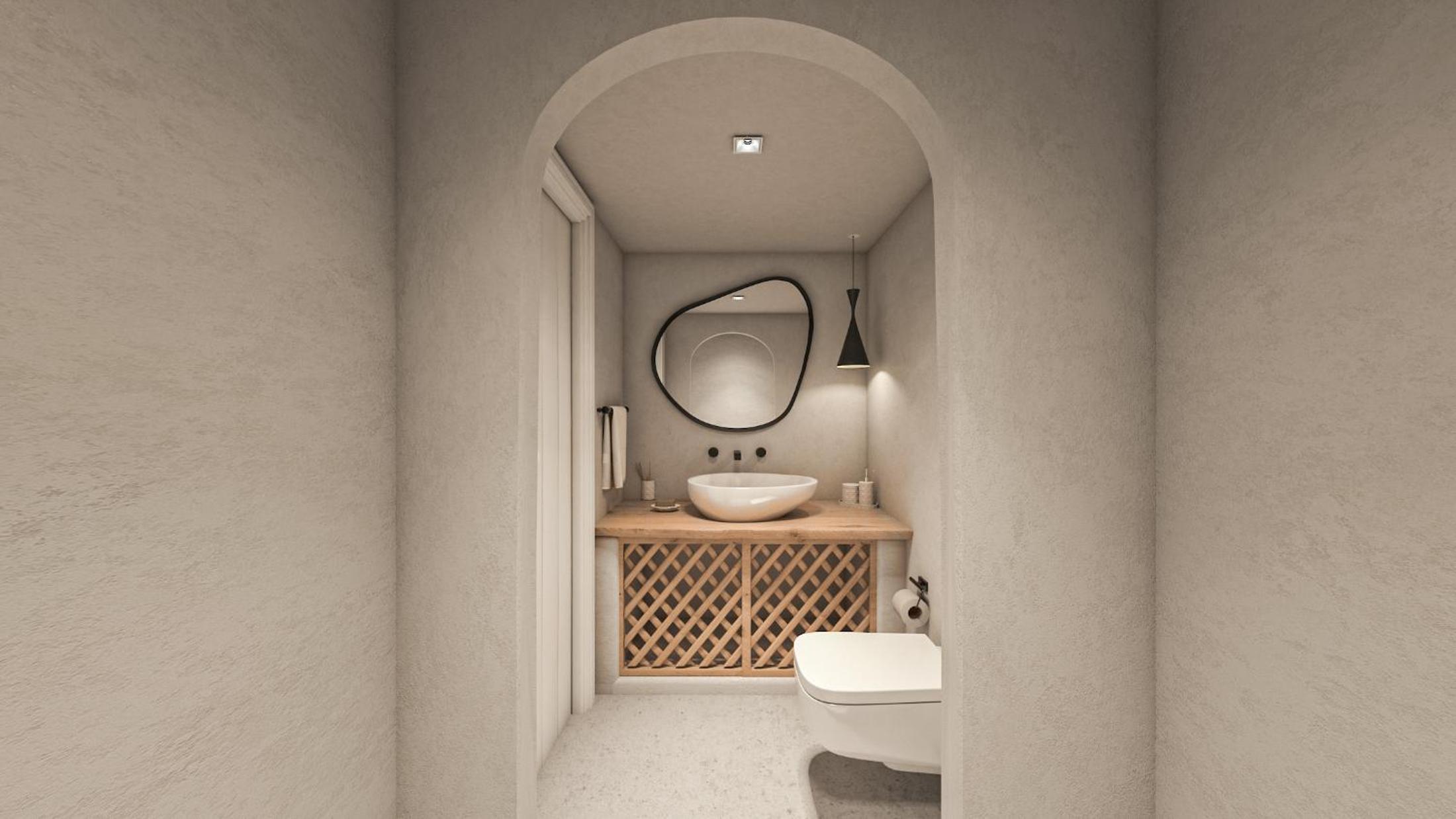 Deluxe Suite with Caldera View - Photo 5