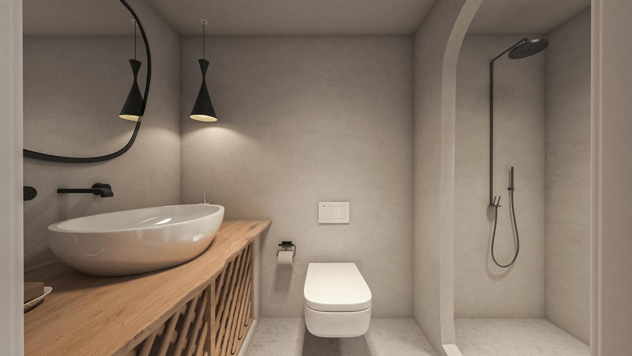 Deluxe Suite with Caldera View - Photo 6
