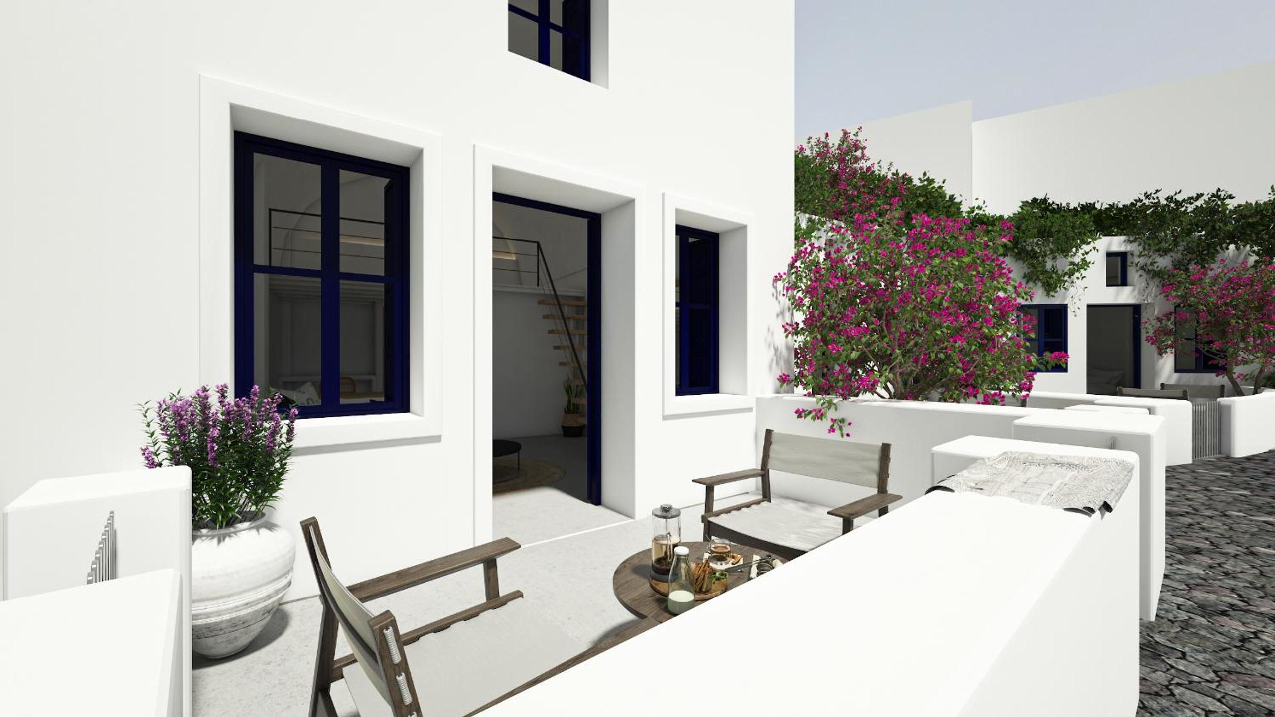 Deluxe Suite with Caldera View - Photo 4