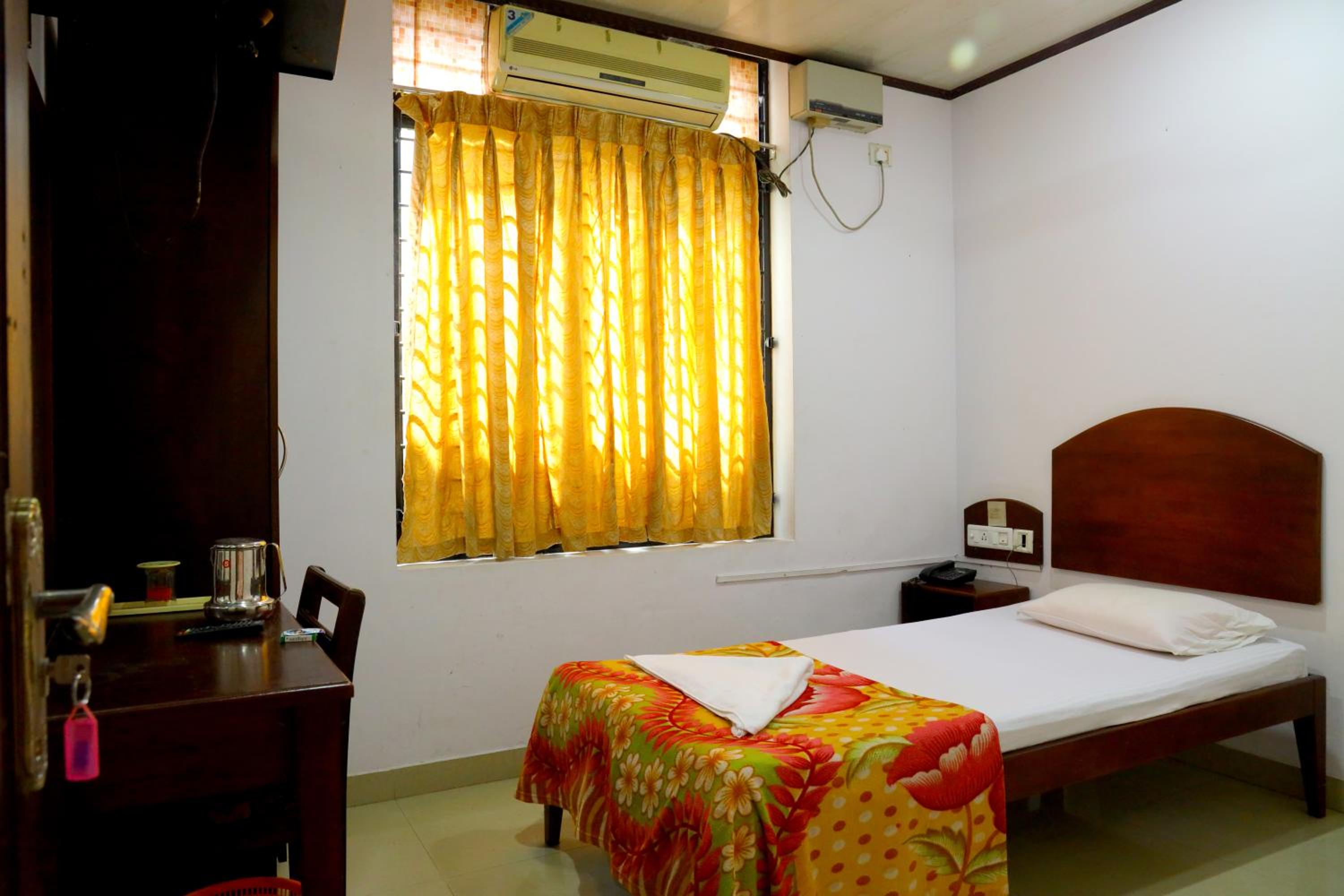 Economy Single Room photo 1