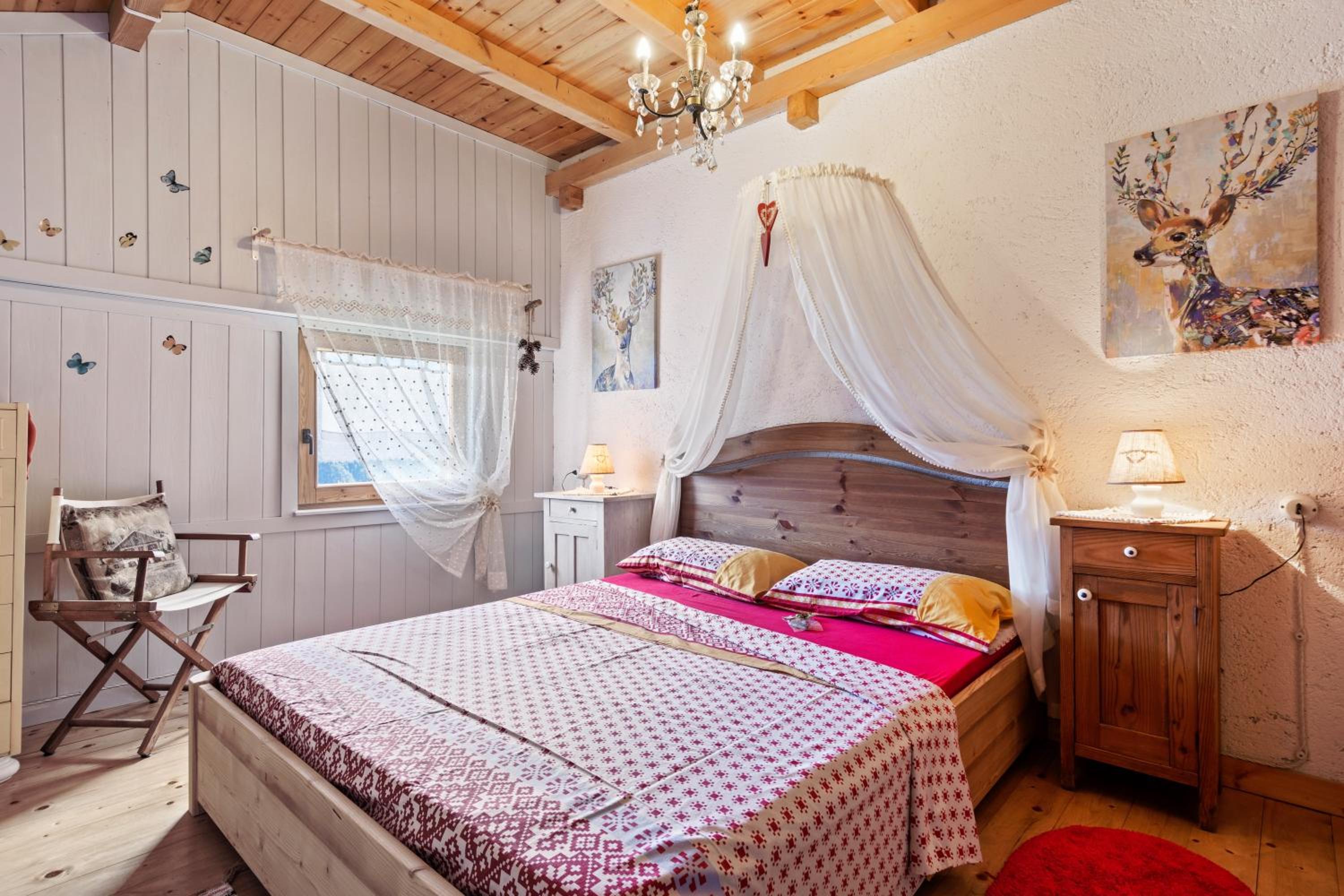Two-Bedroom Chalet photo 2