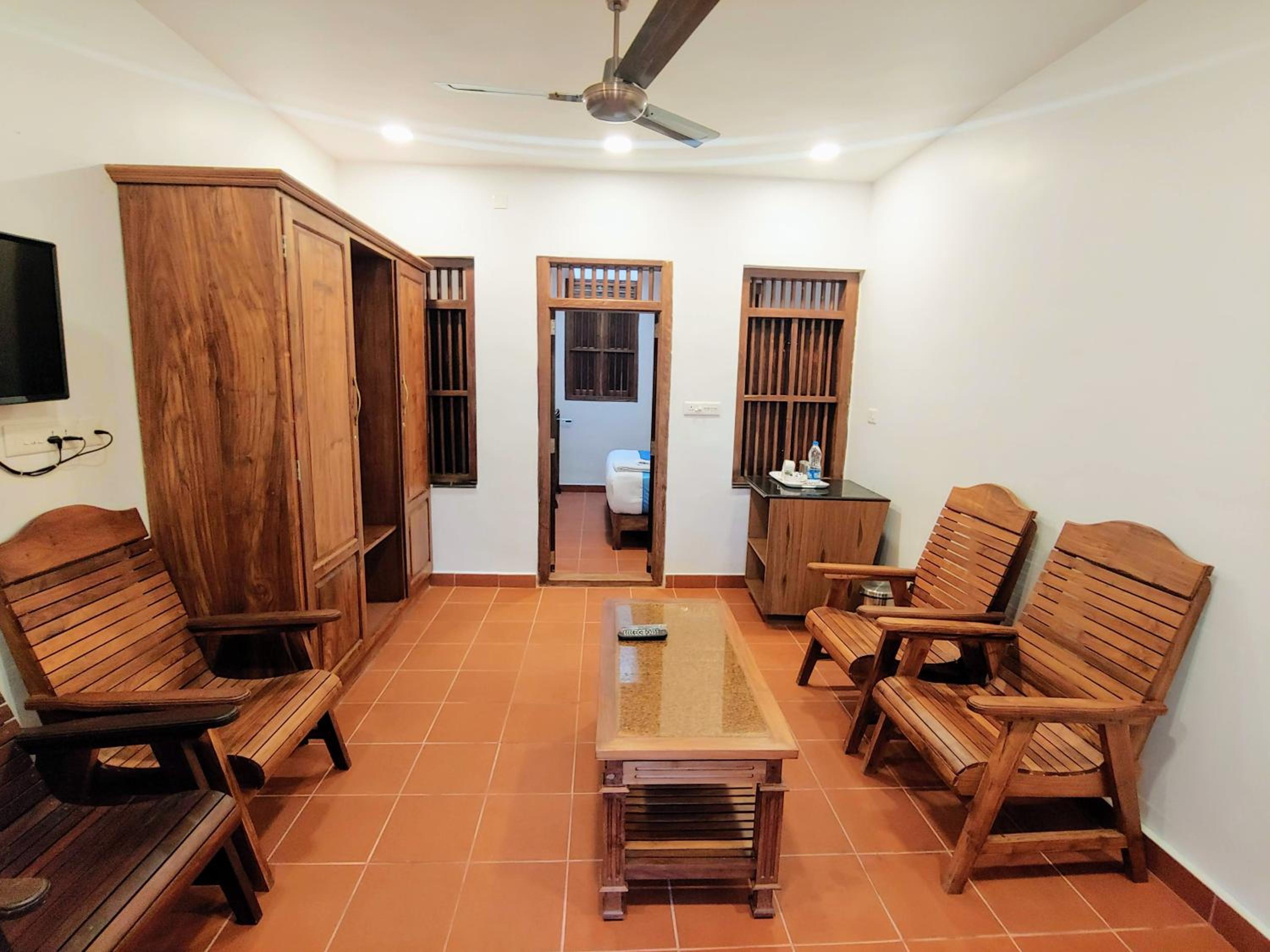 Family Suite