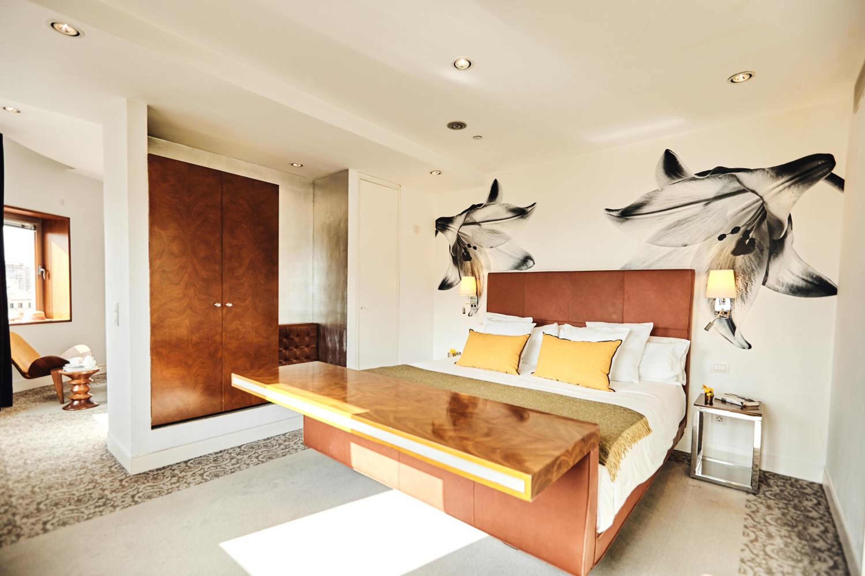 Suite Penthouse