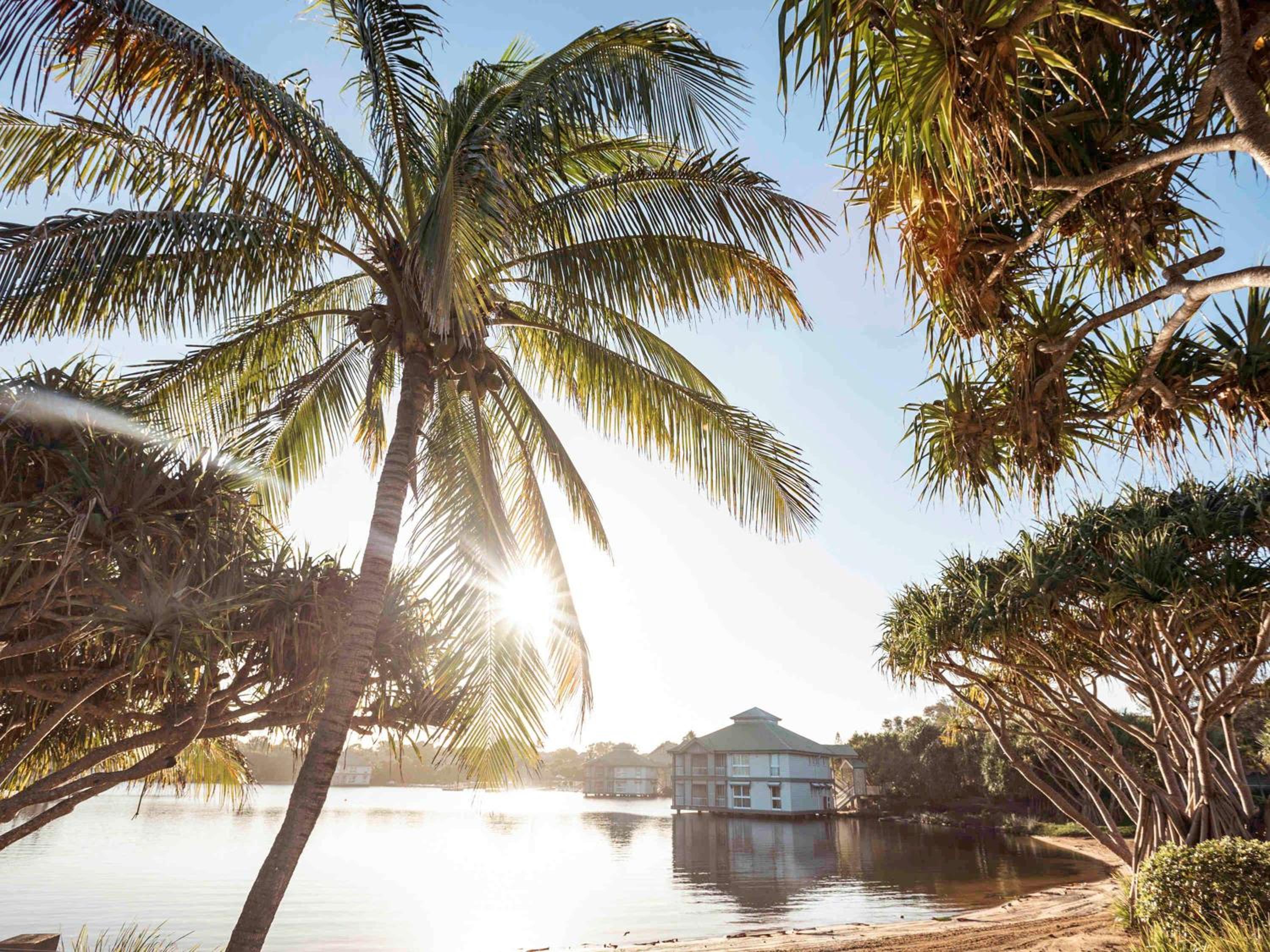 Overwater Bungalow  - Photo 6