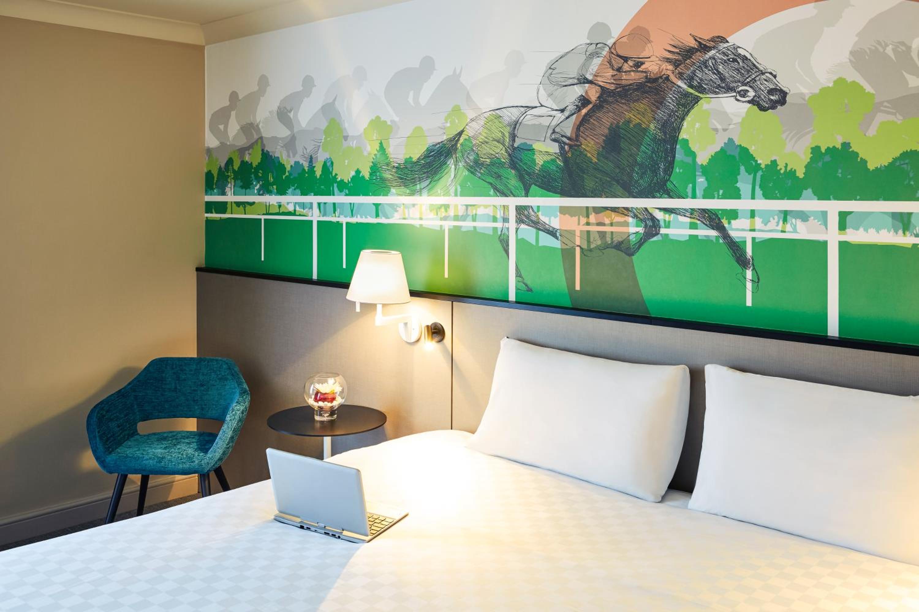 Standard Twin Room - Photo 1