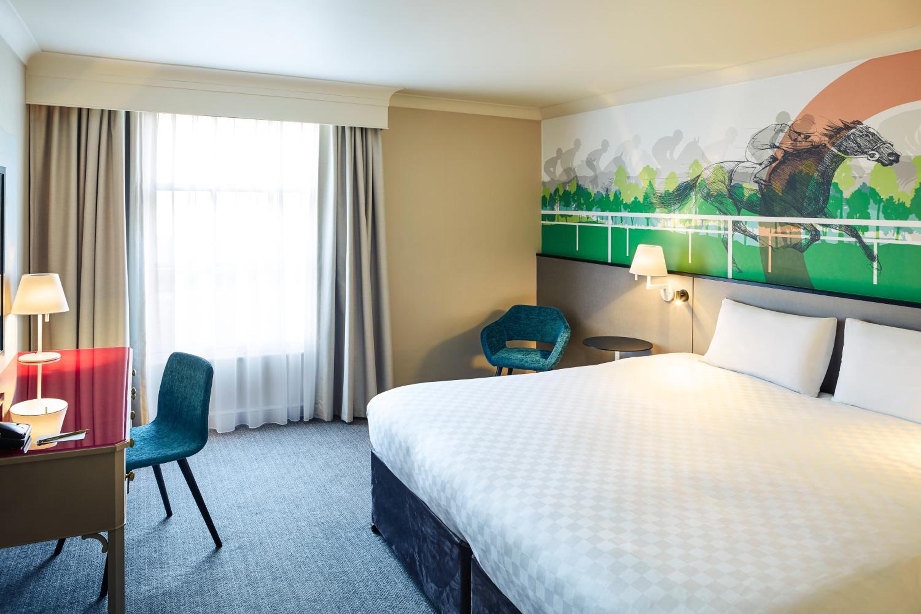 Standard Twin Room - Photo 5