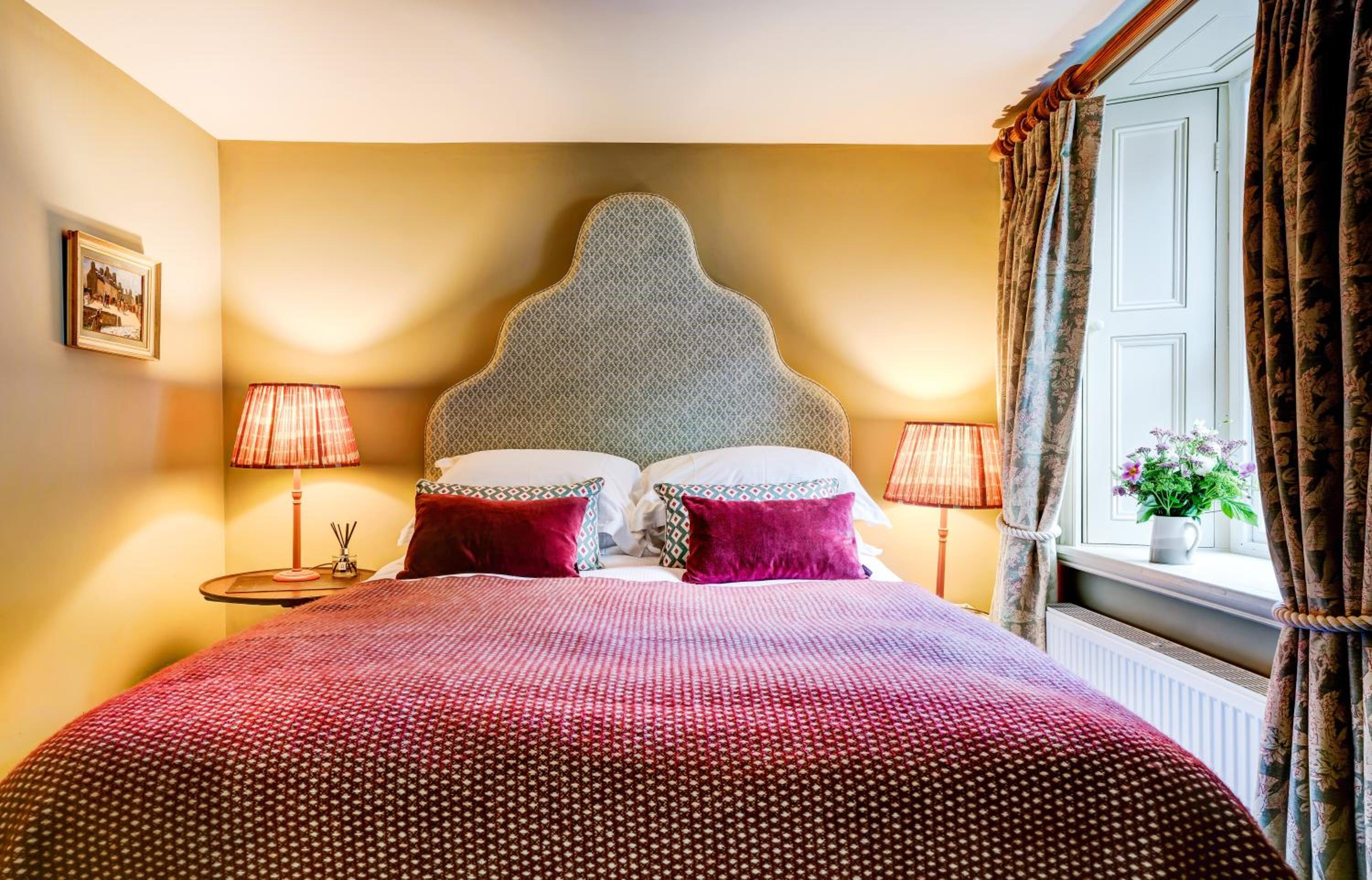 Small Double Room photo 1