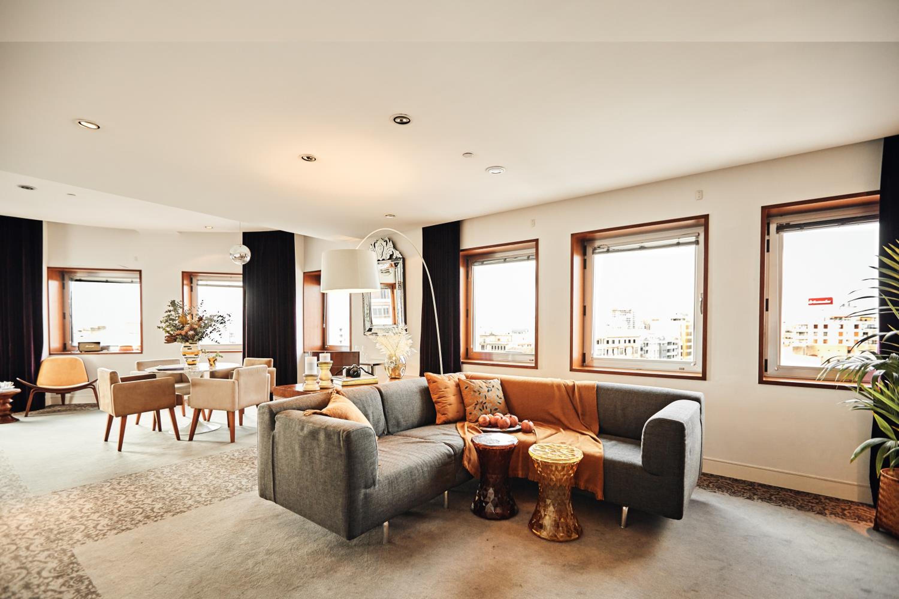 Penthouse Suite photo 3