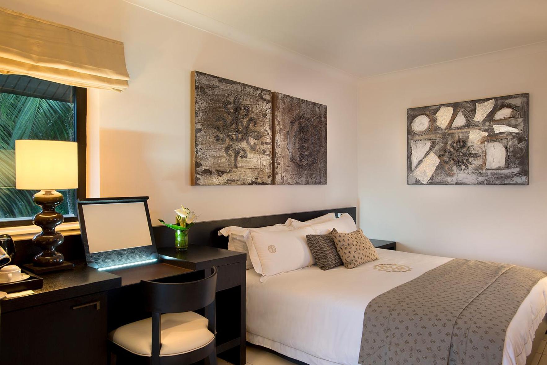 Superior Double Room photo 3