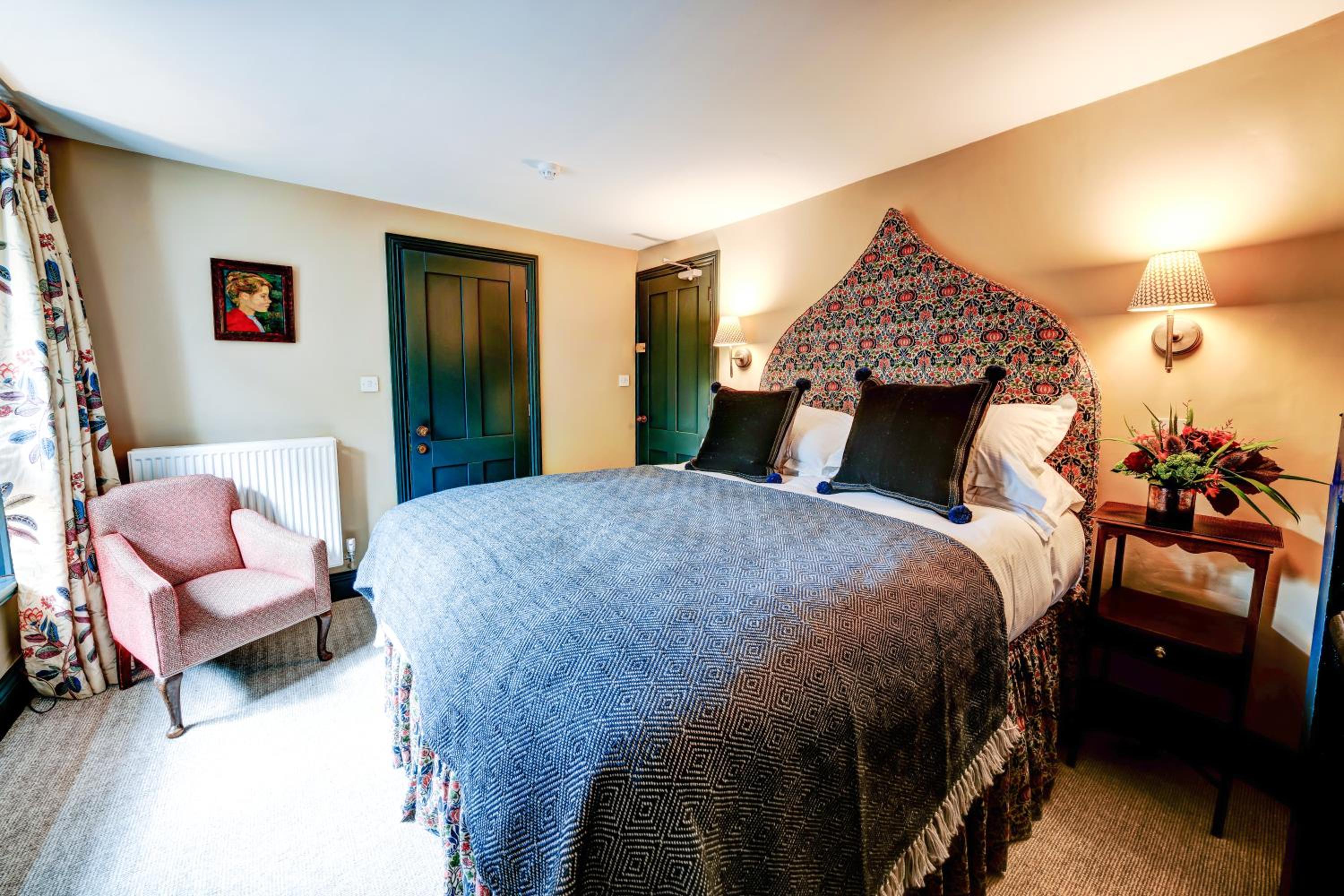 Superior King Room photo 1