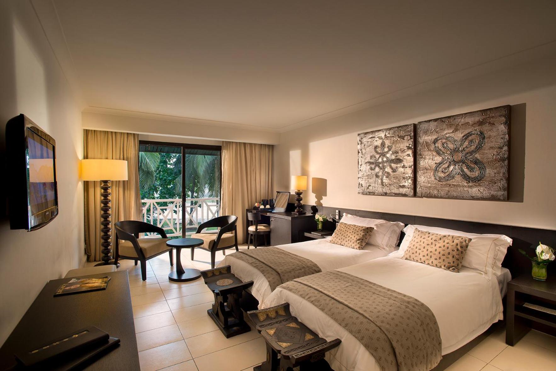 Superior Twin Room photo 1