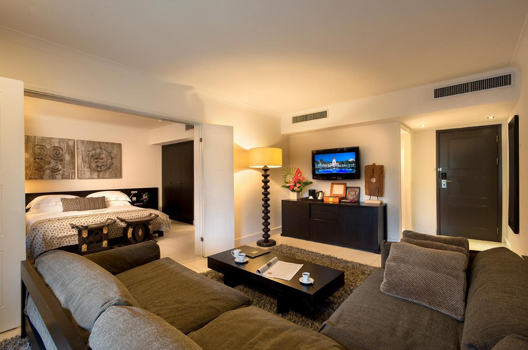 Superior Suite photo 3