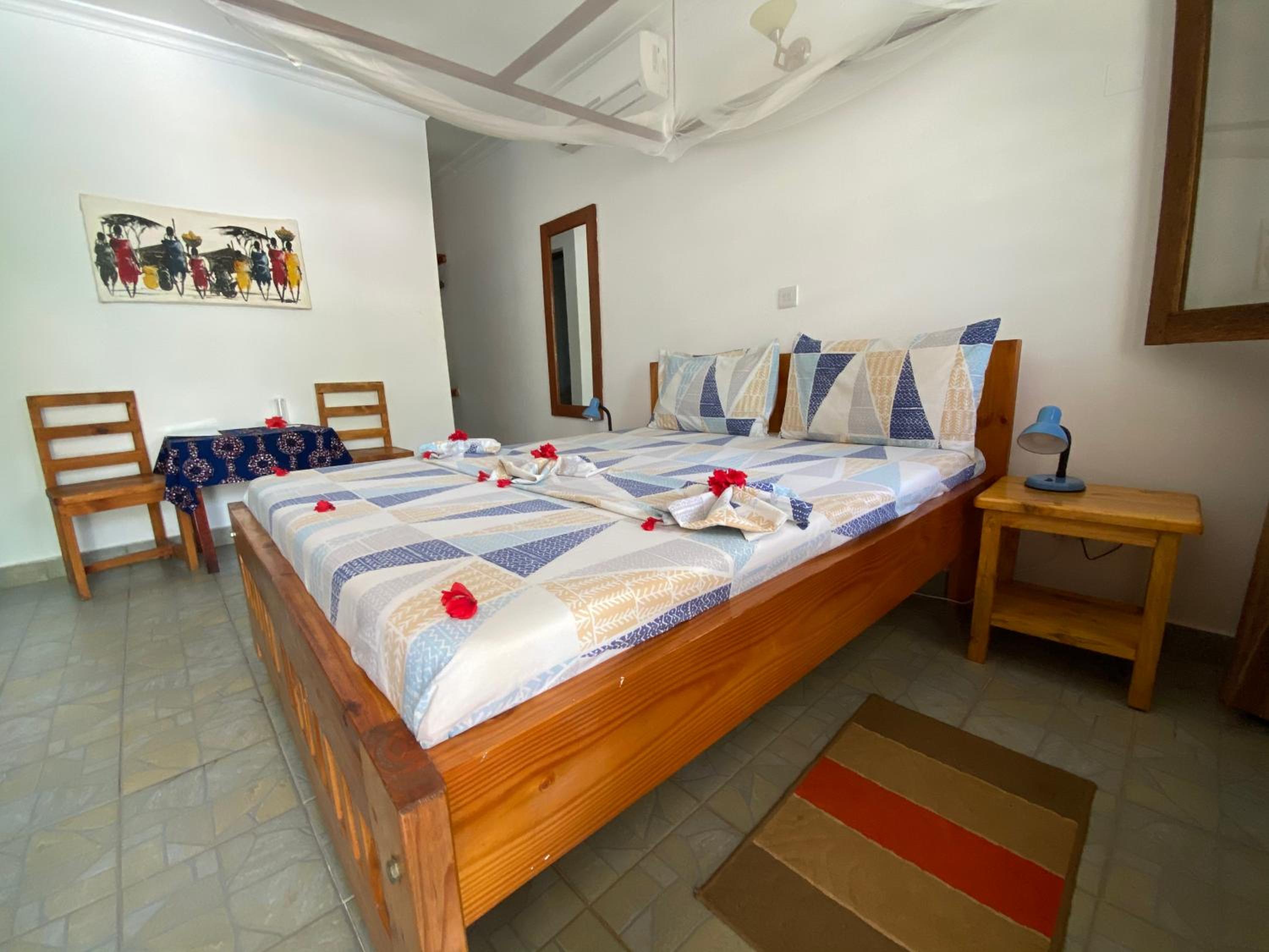 Double Room with Balcony - Photo 1