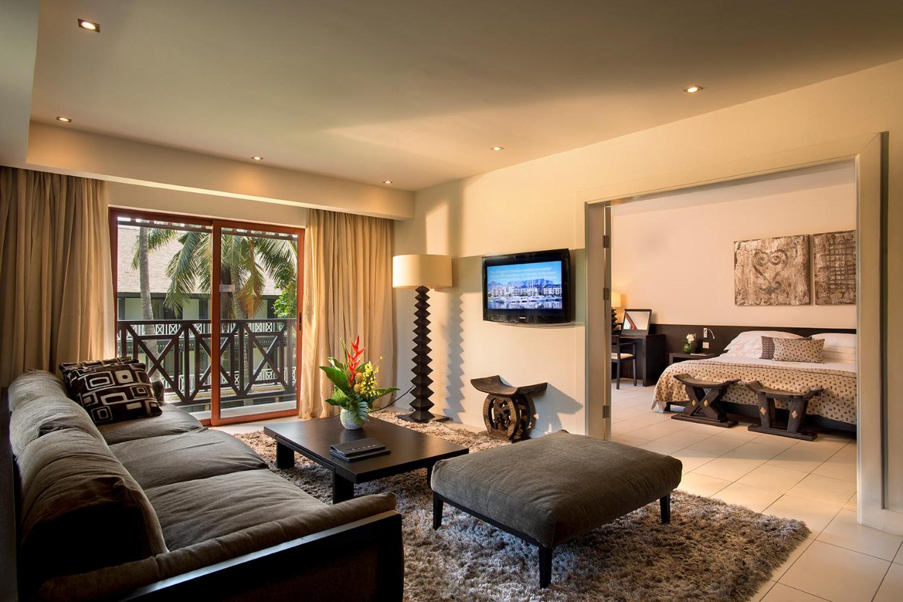 Executive Suite photo 1