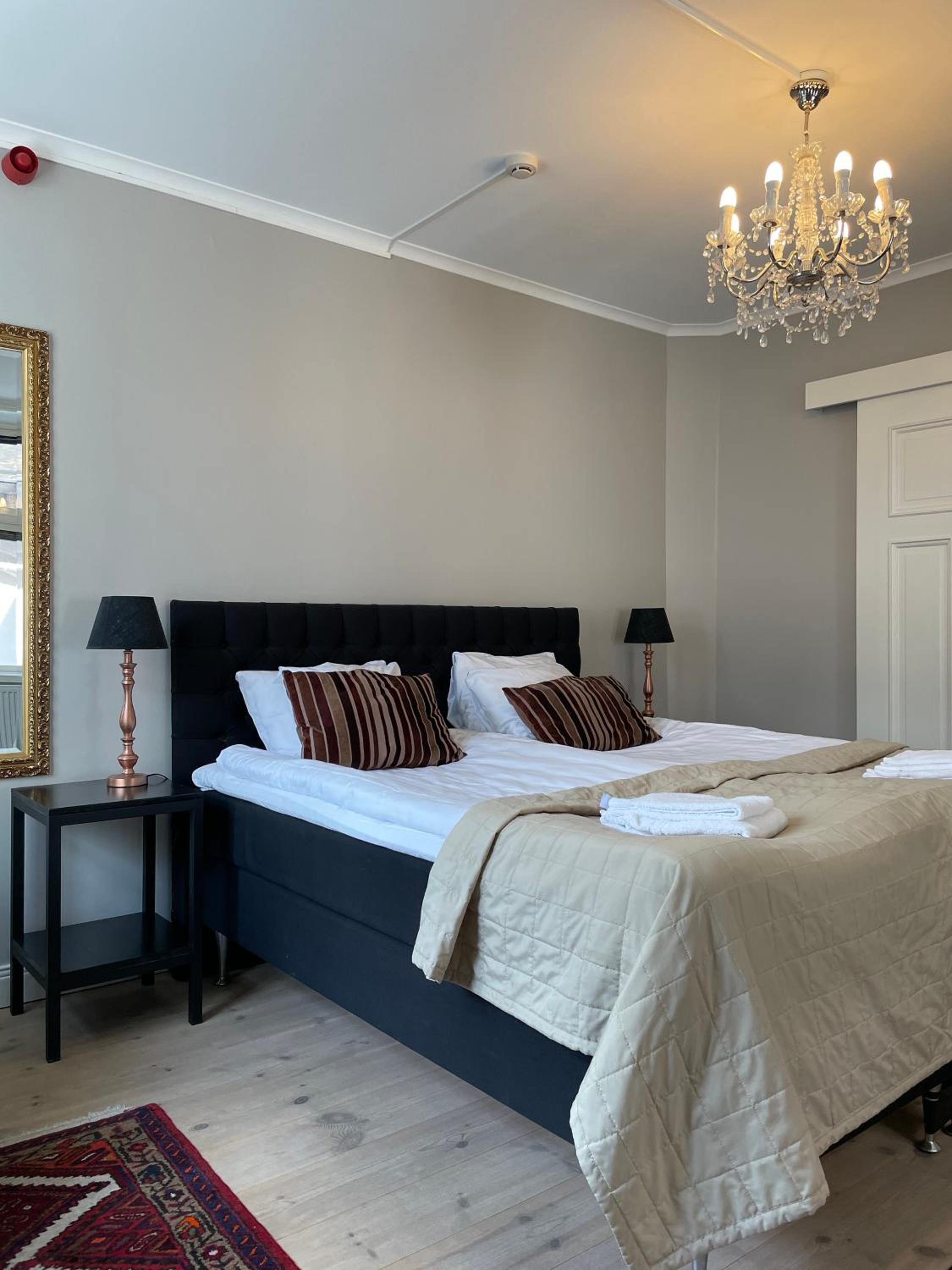 Budget Double Room - Photo 1