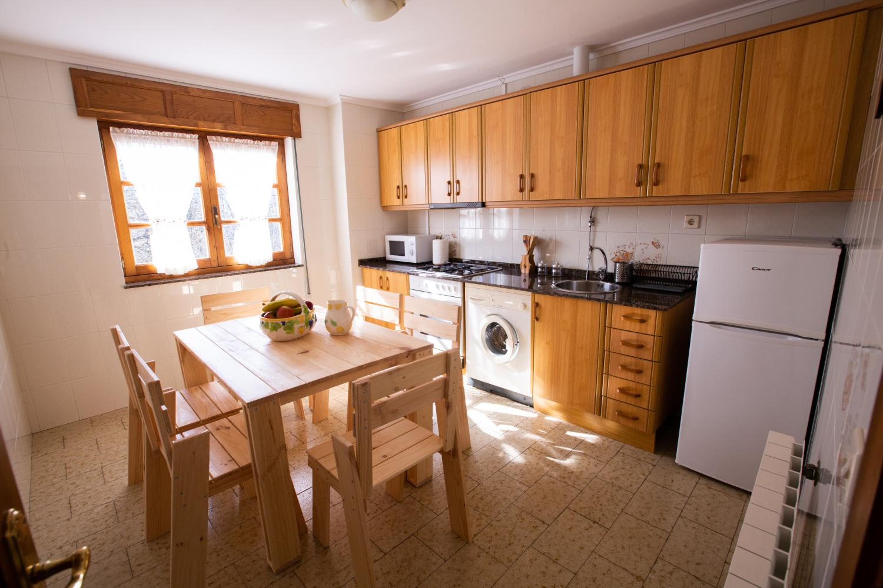 Three-Bedroom Townhouse - Photo 32