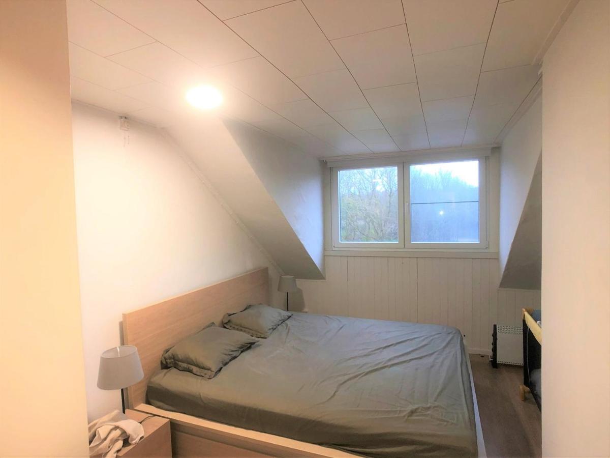 Two-Bedroom Apartment photo 2