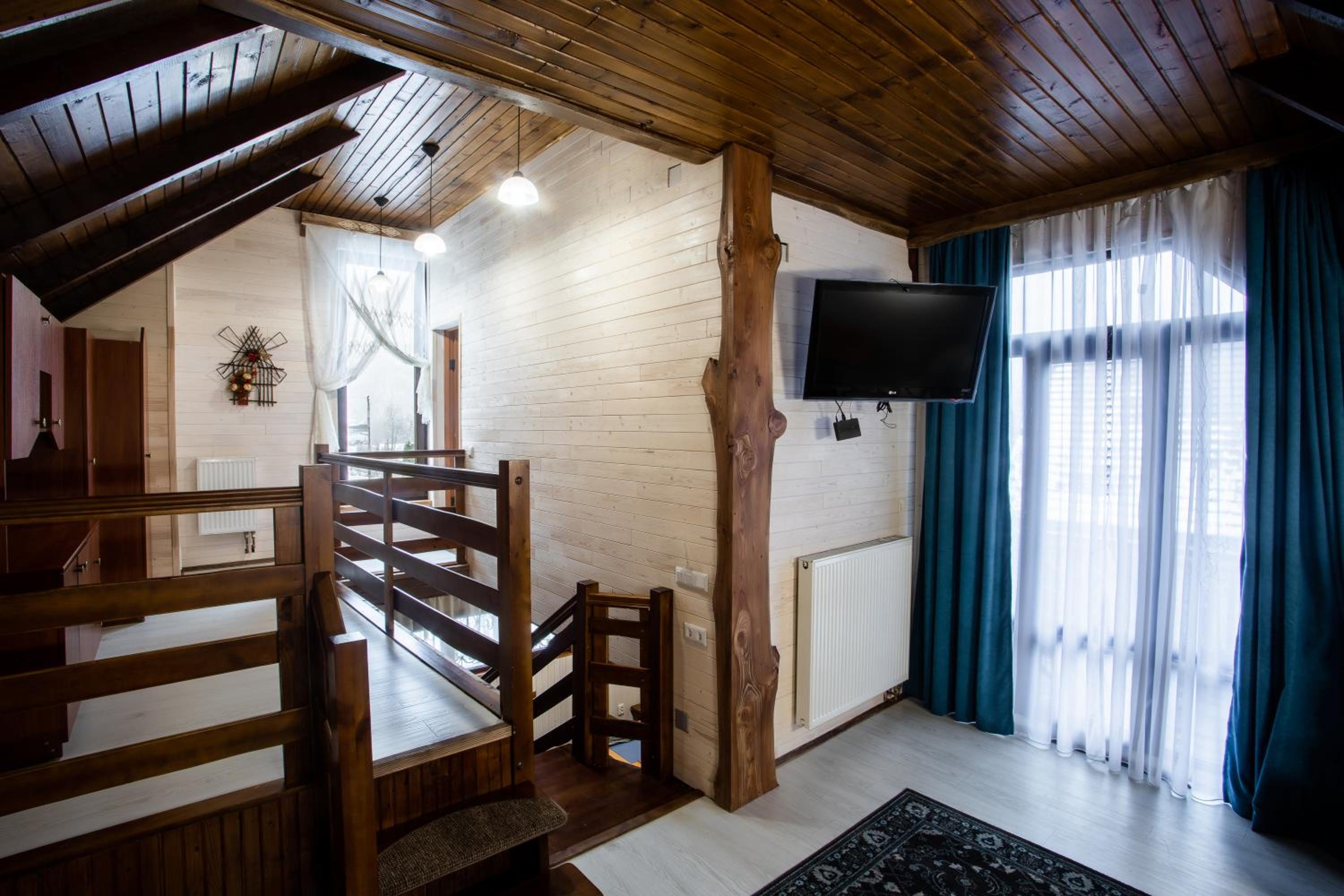 Two-Bedroom House photo 1