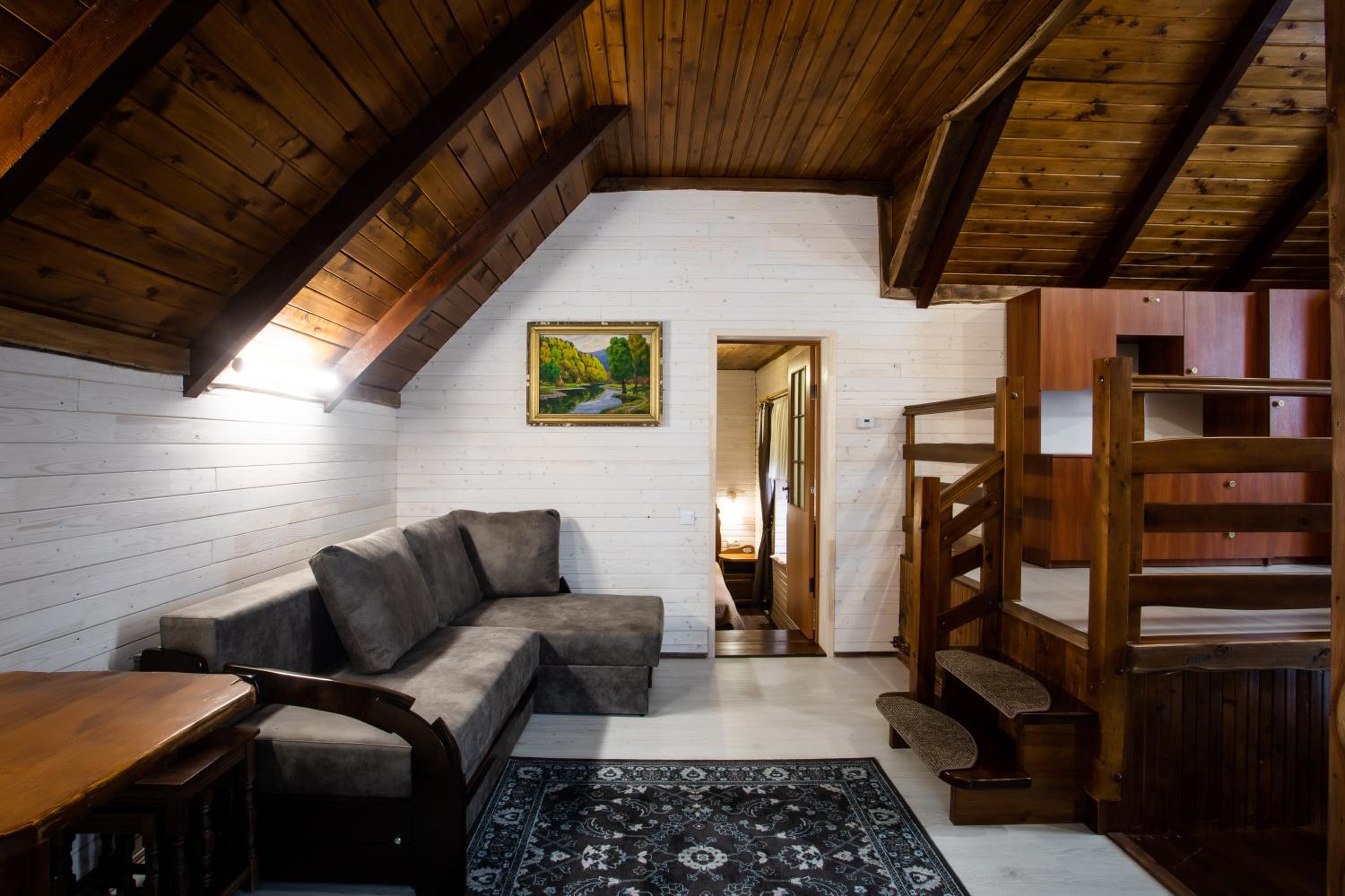 Two-Bedroom House photo 2