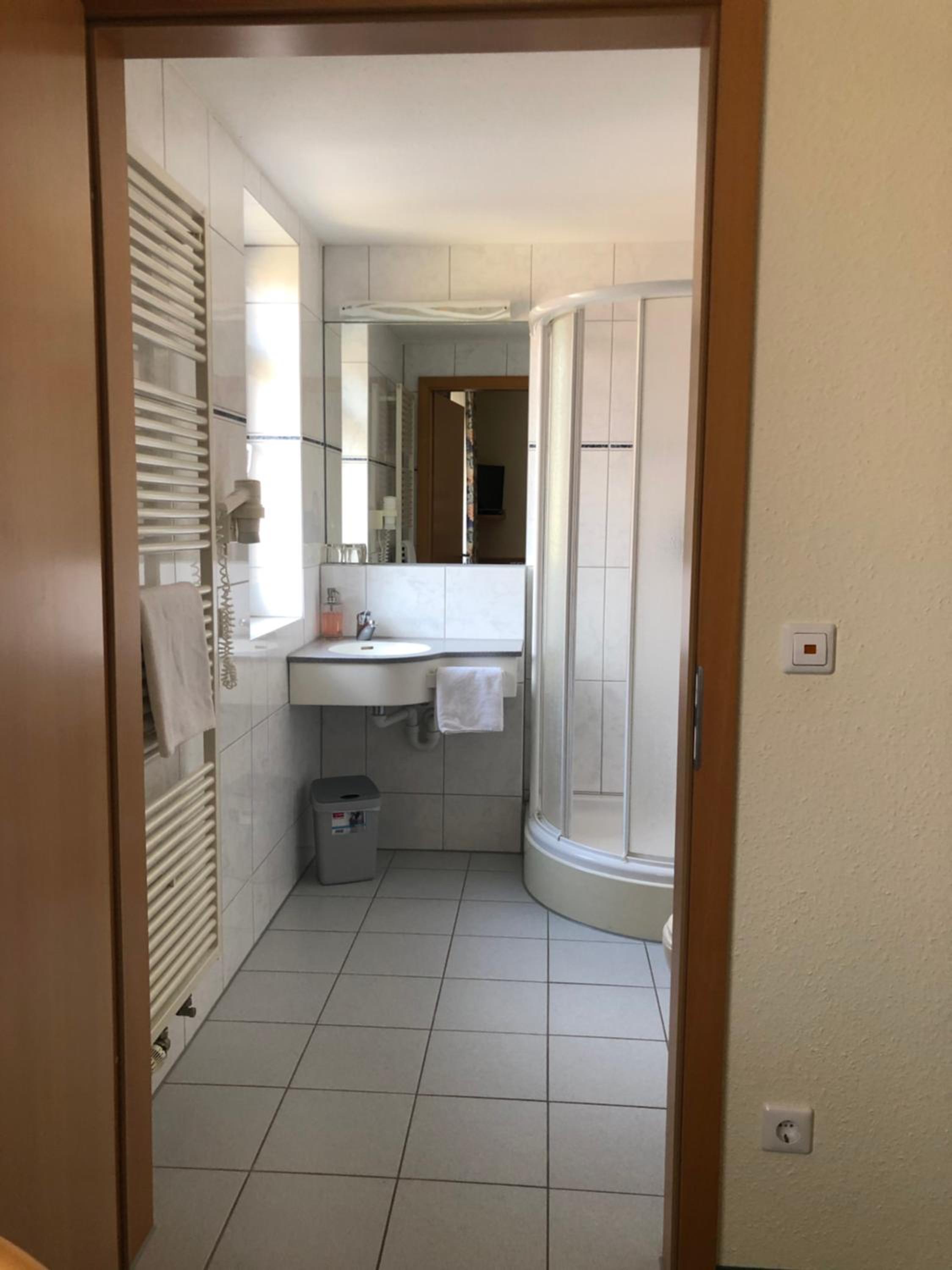 Double Room with Private Bathroom photo 2