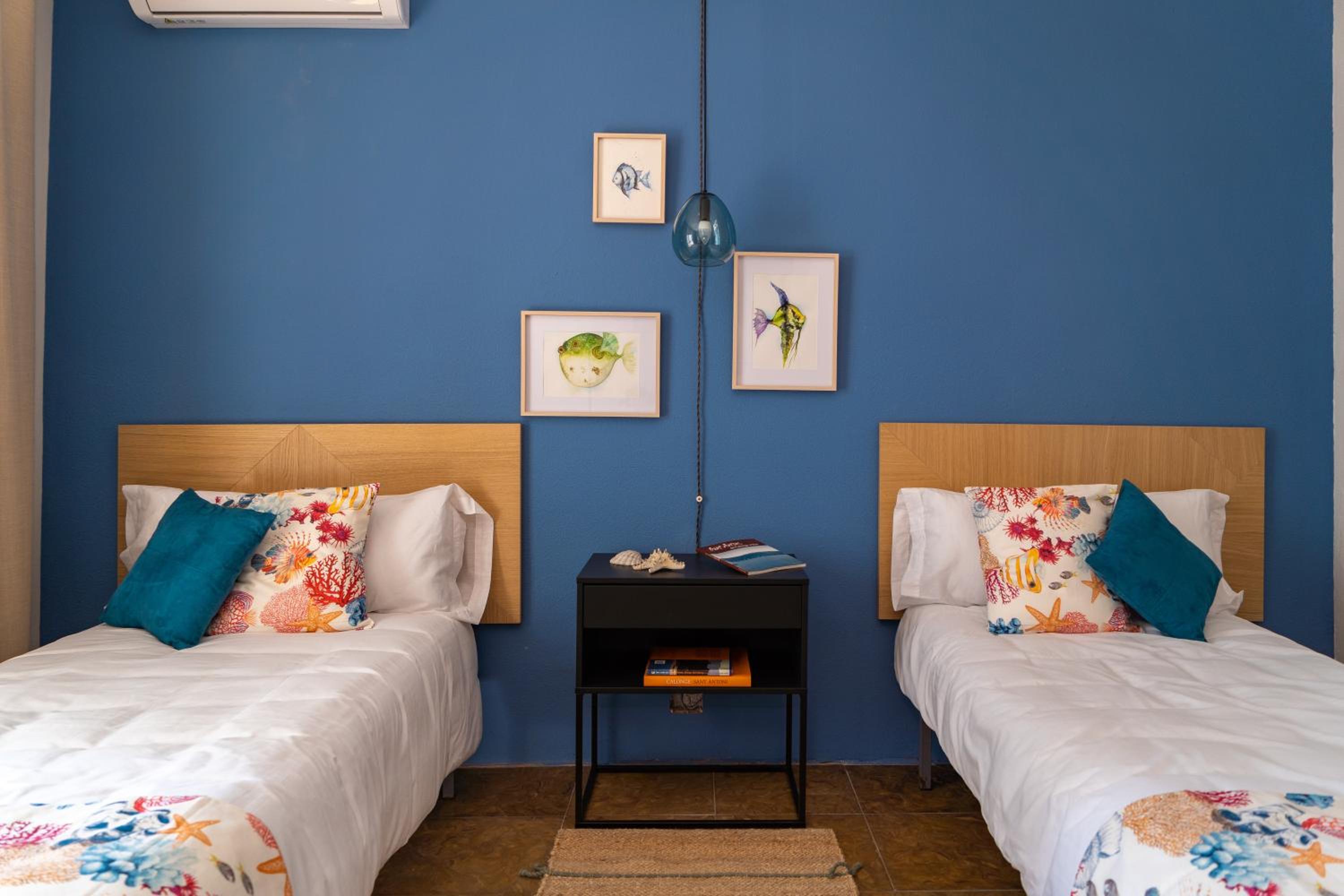 Superior Twin Room photo 3
