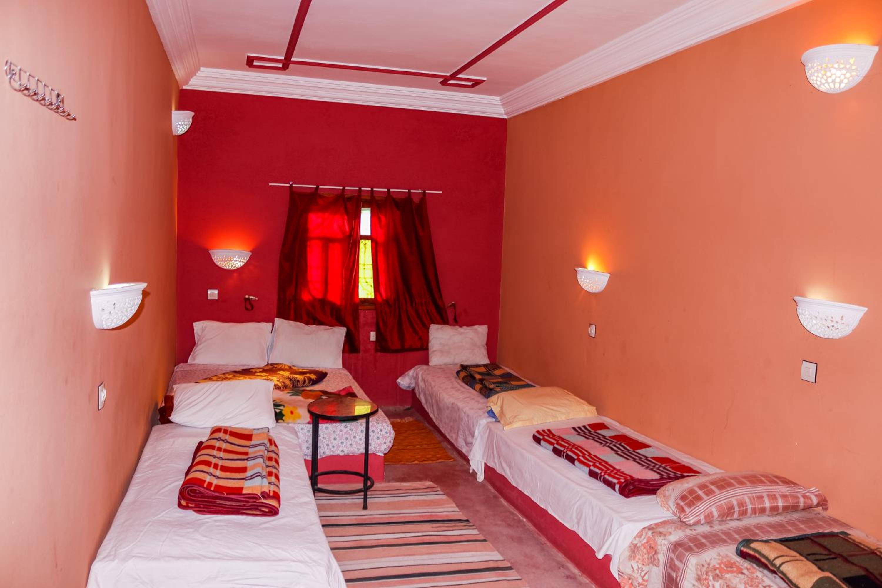 Standard Triple Room photo 1