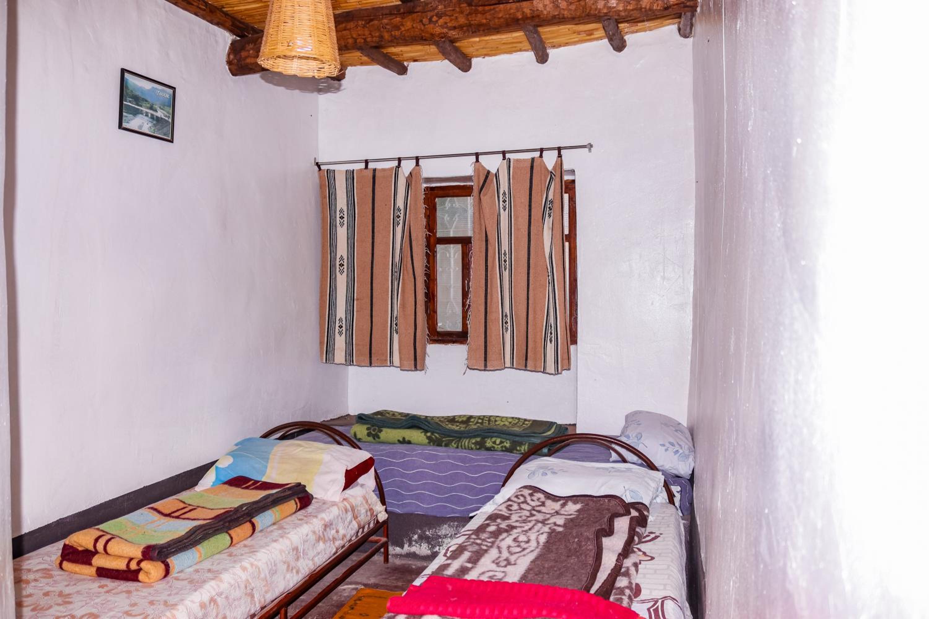 Standard Twin Room photo 3