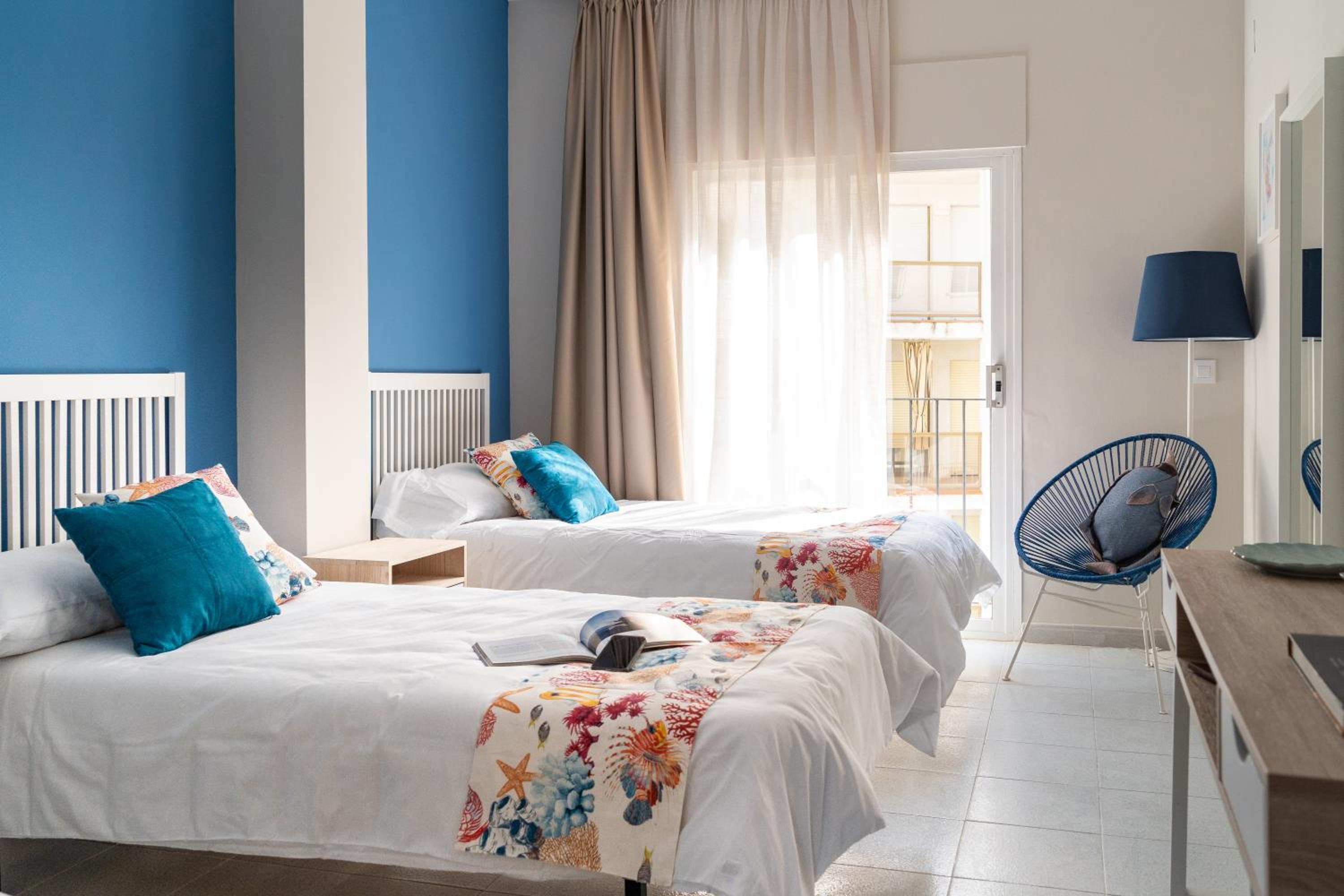 Triple Room photo 2