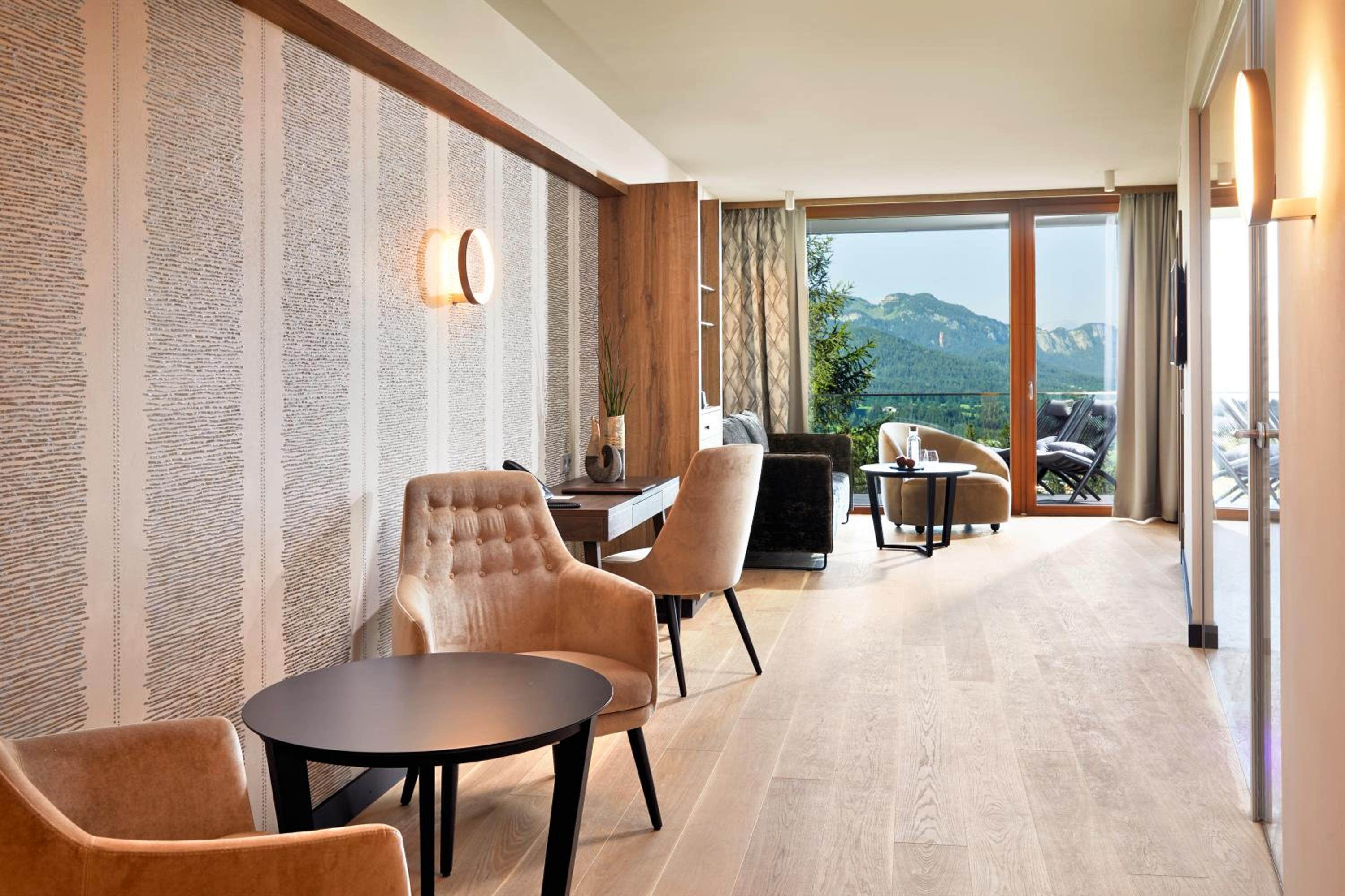 Superior Suite