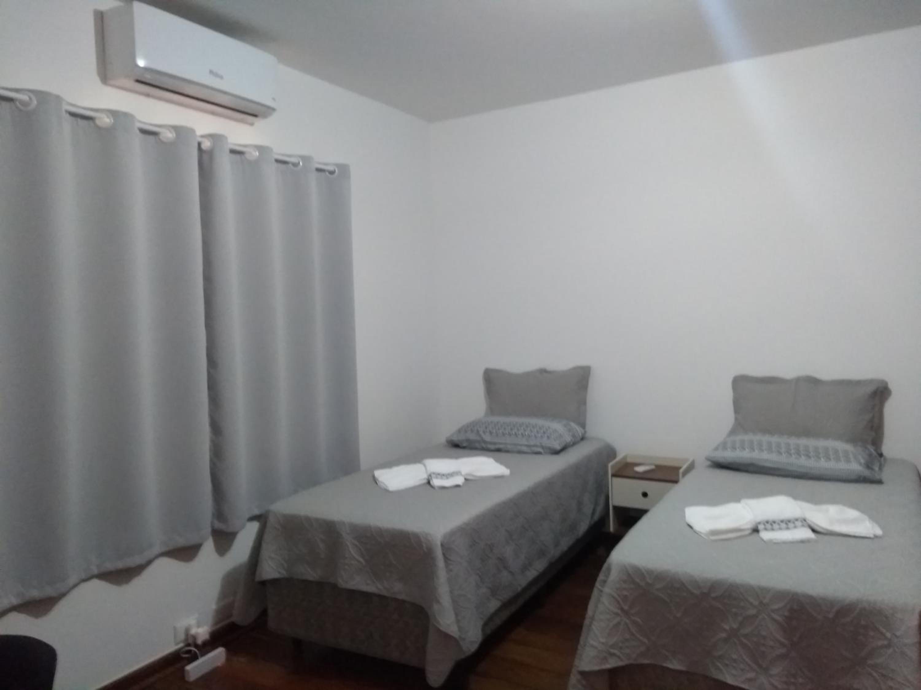 Deluxe Twin Room - Photo 8