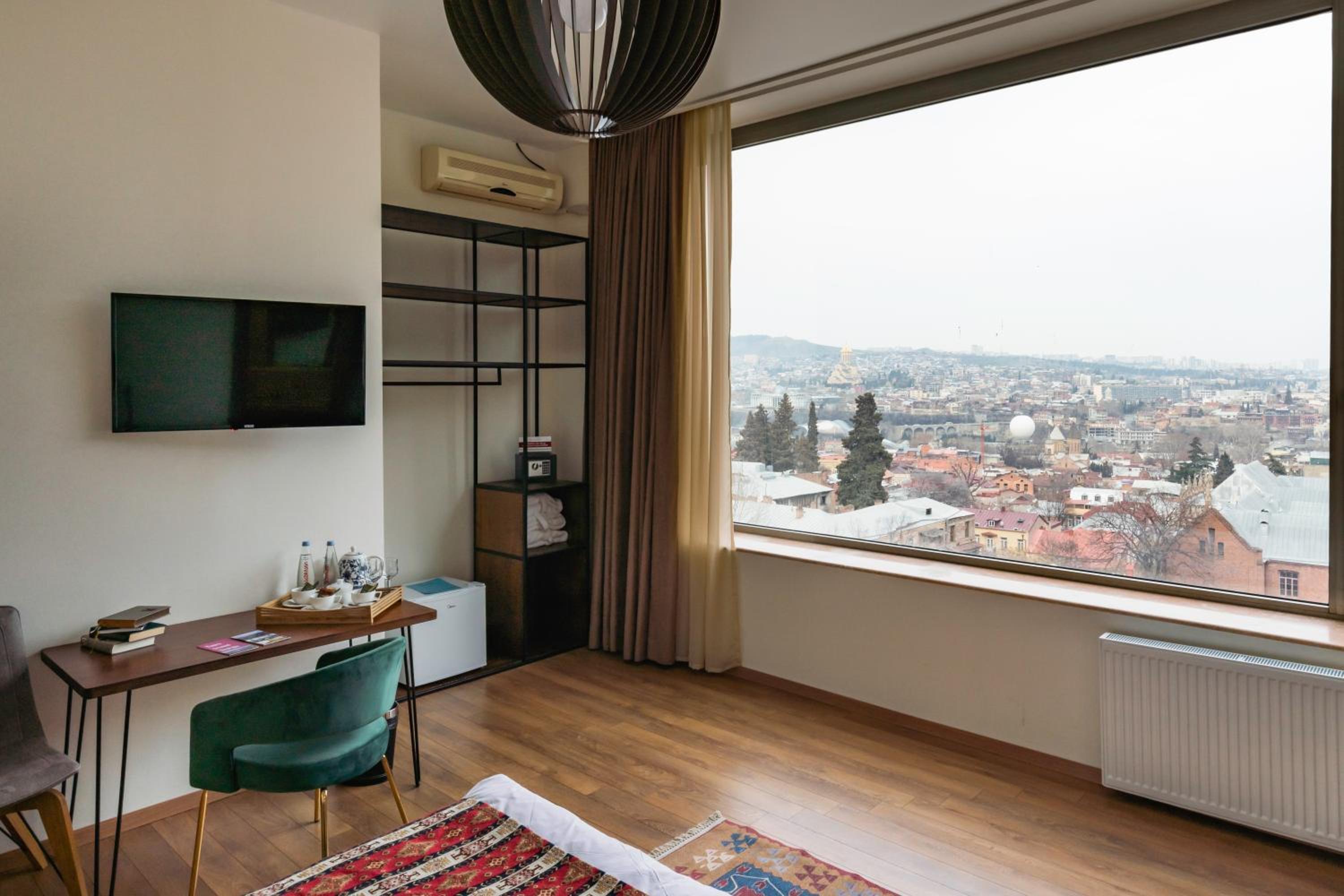 Junior Suite - Photo 8