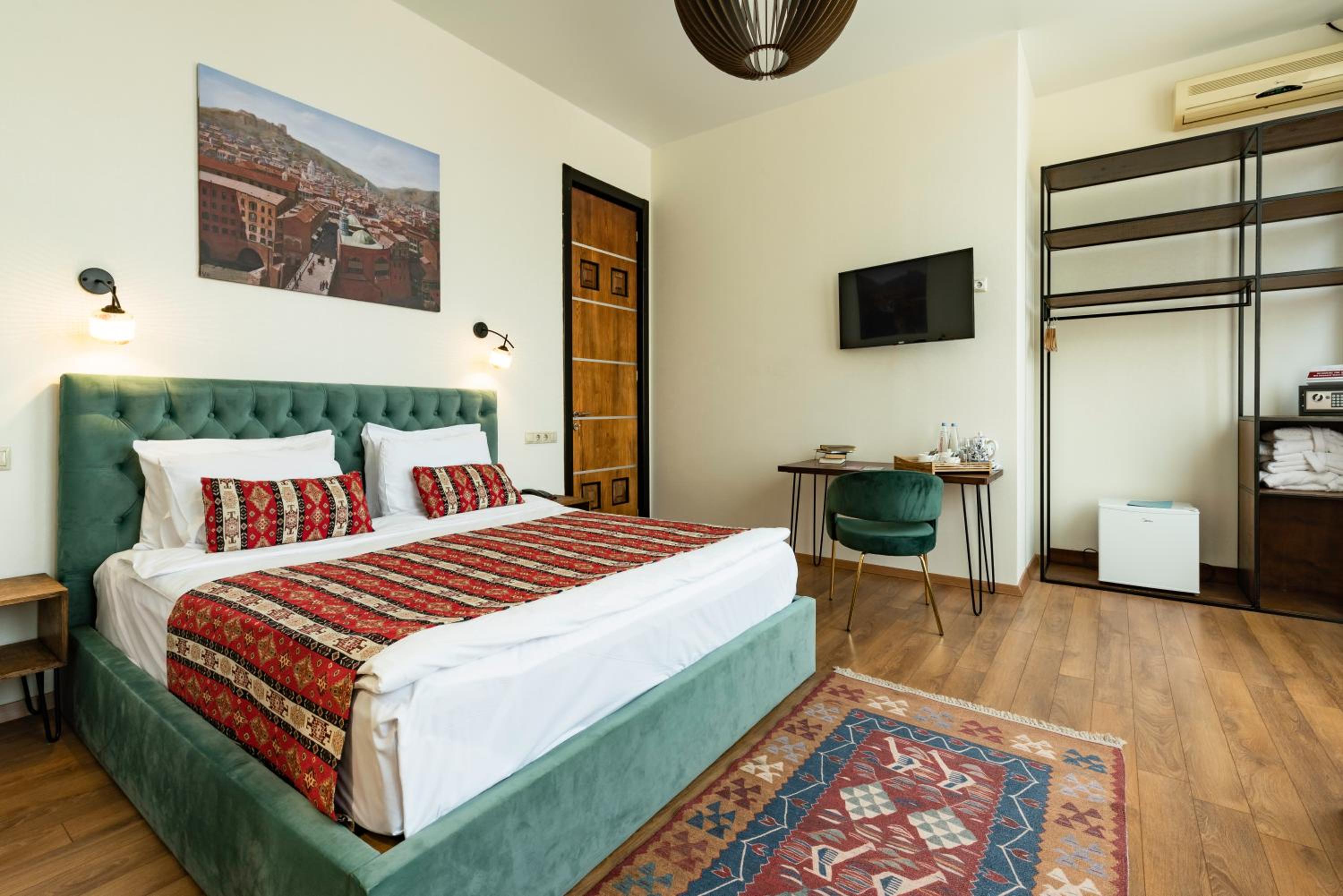 Junior Suite - Photo 9