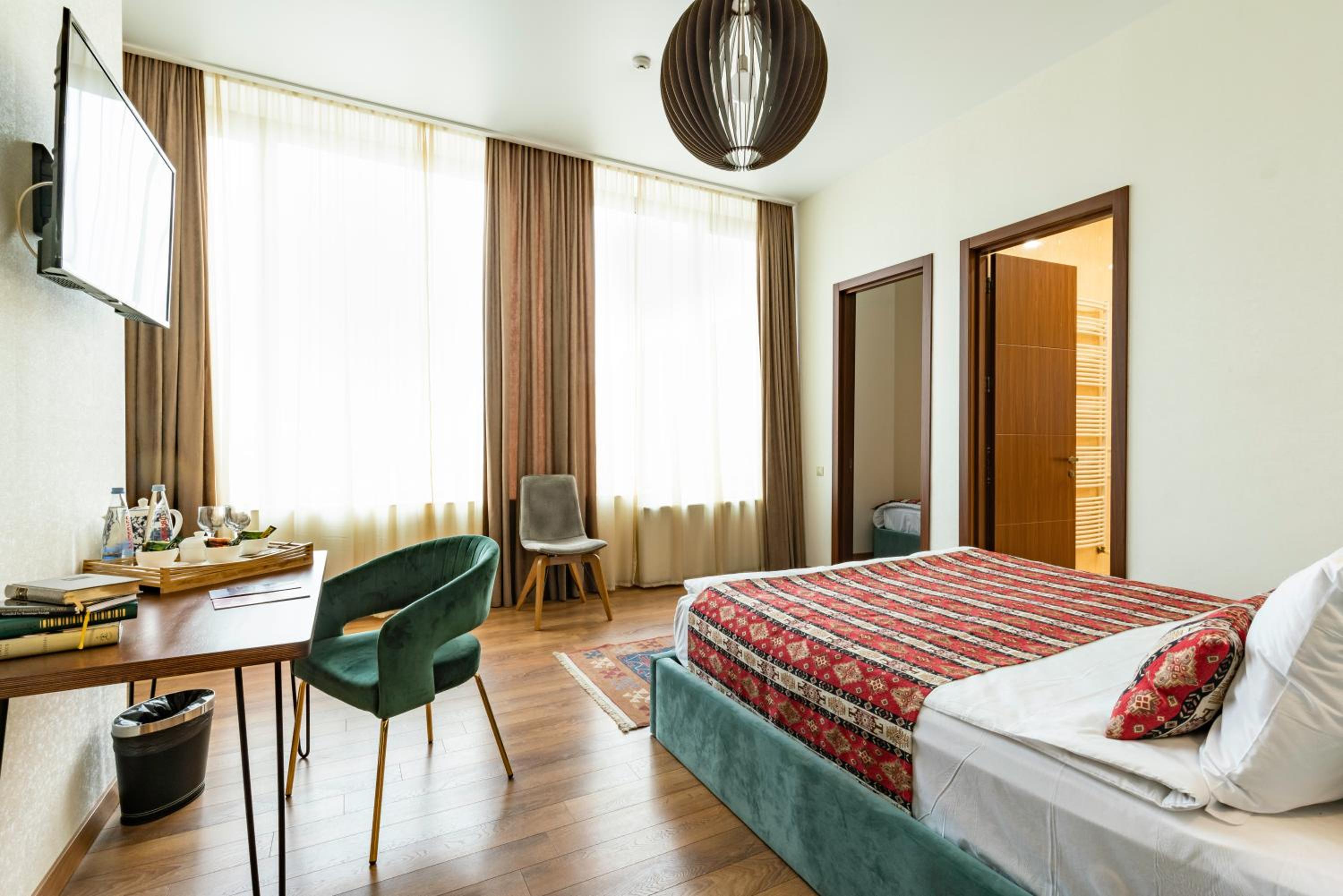 Junior Suite - Photo 7