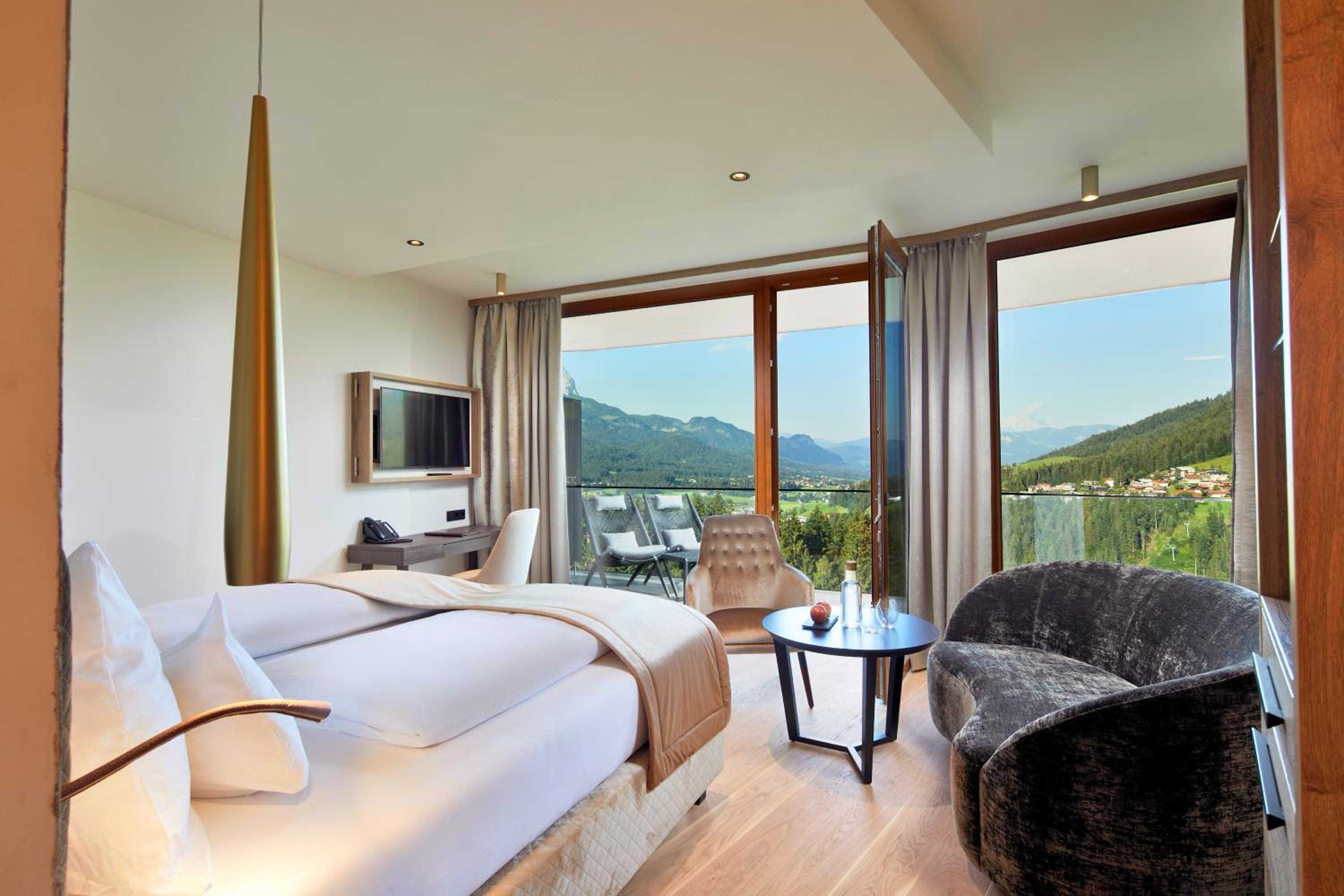 Suite photo 3