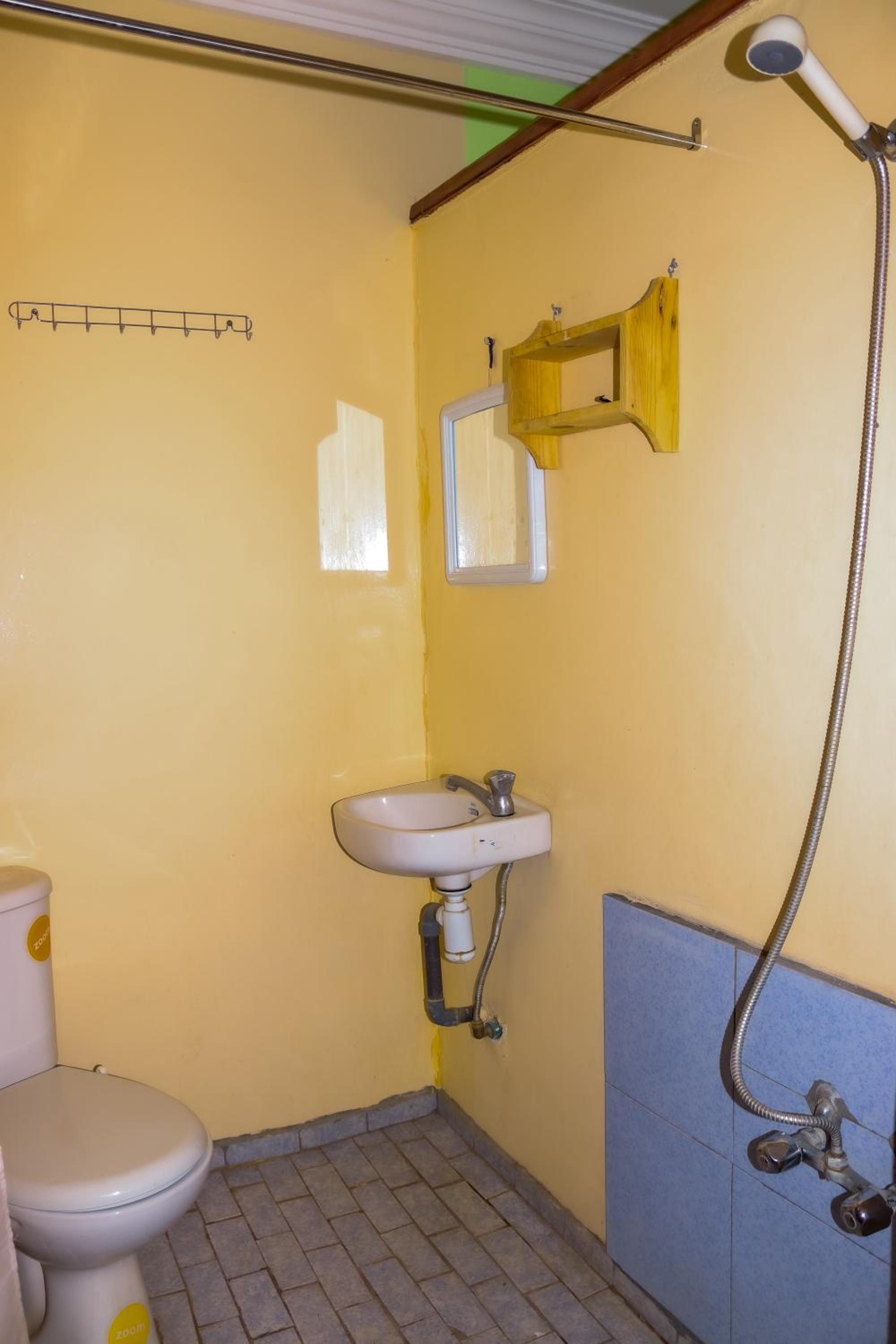 Standard Quadruple Room photo 3