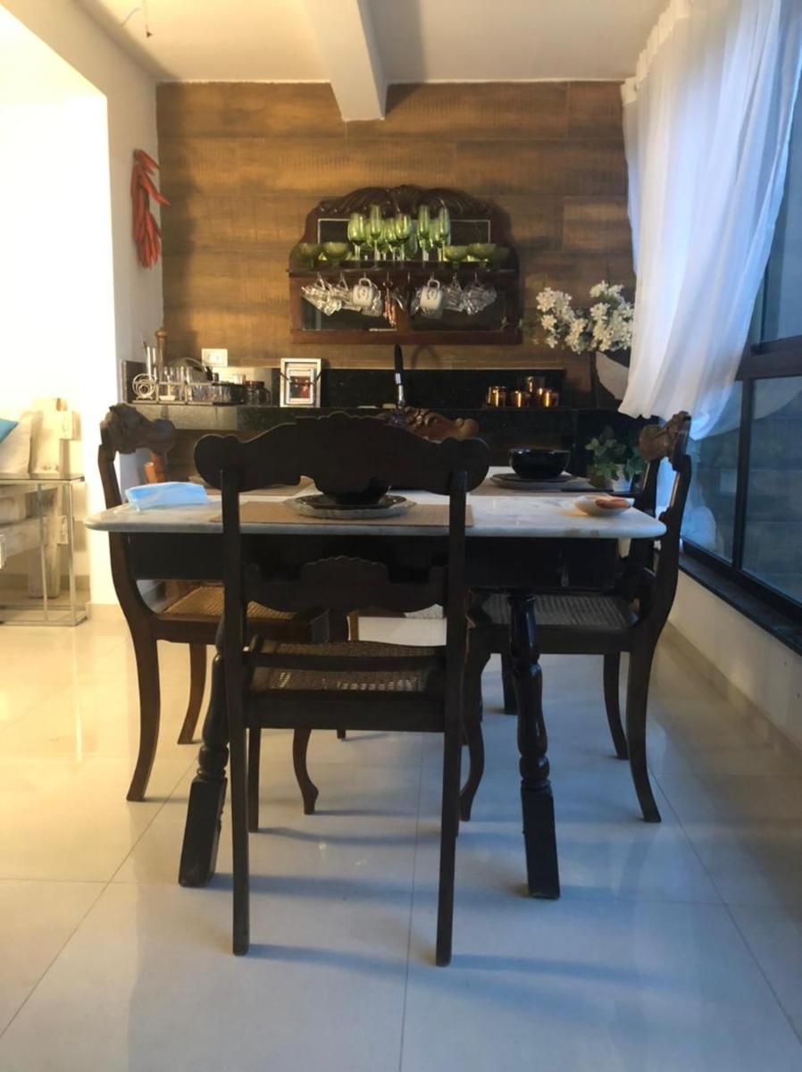 Duplex Apartment photo 1