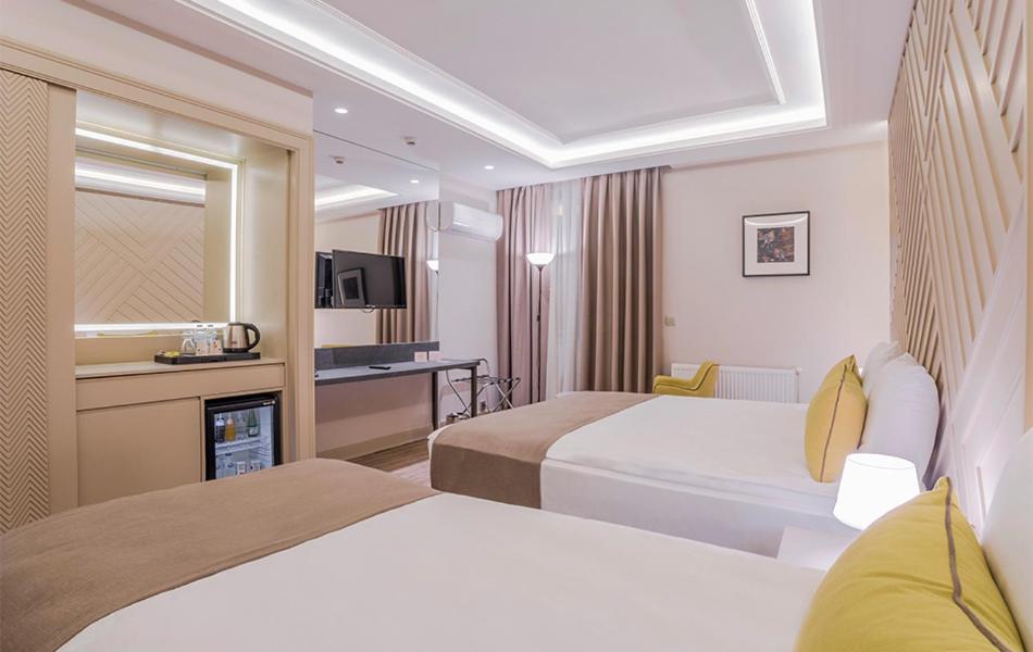 Double or Twin Room photo 1