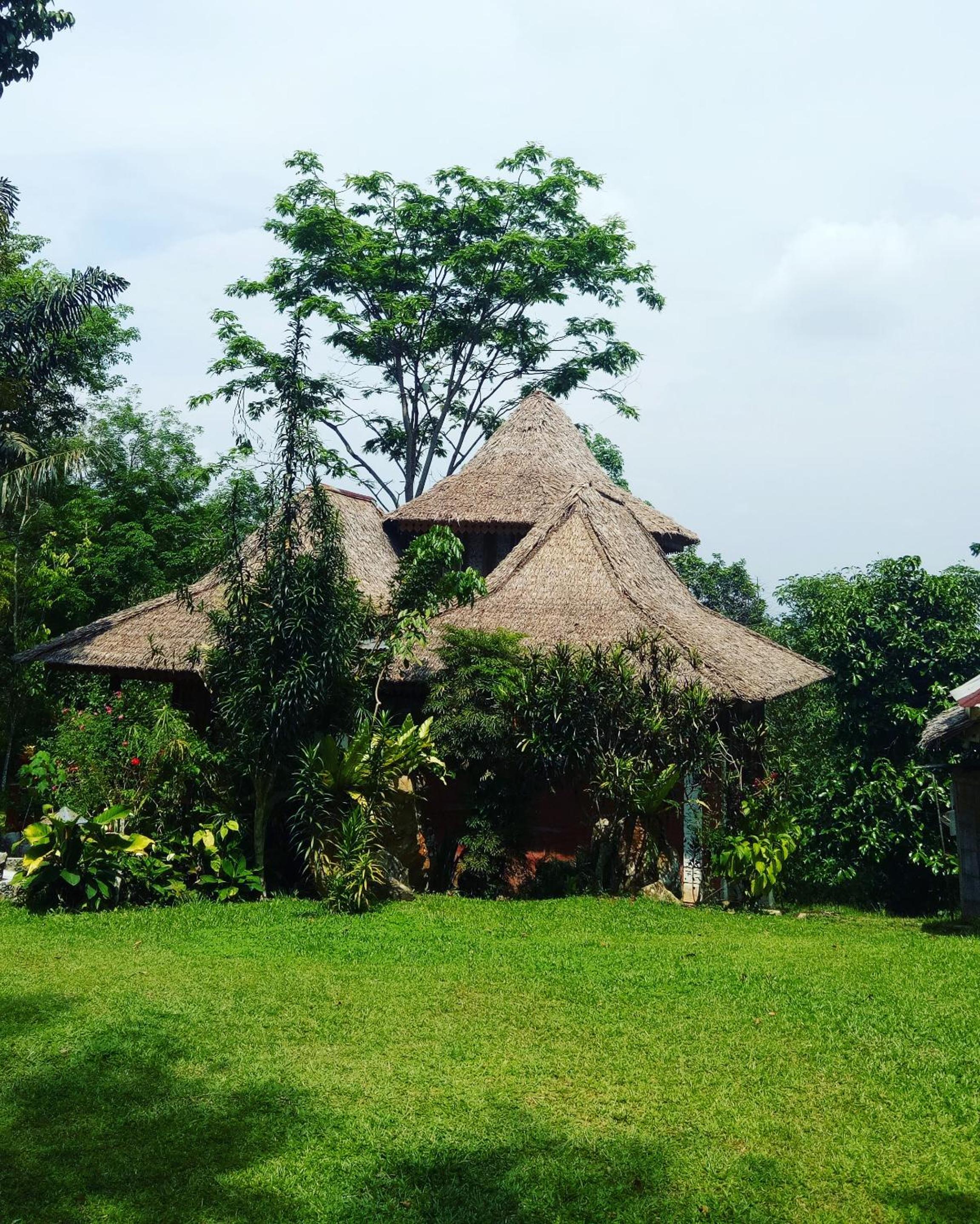Three-Bedroom Villa - Photo 10
