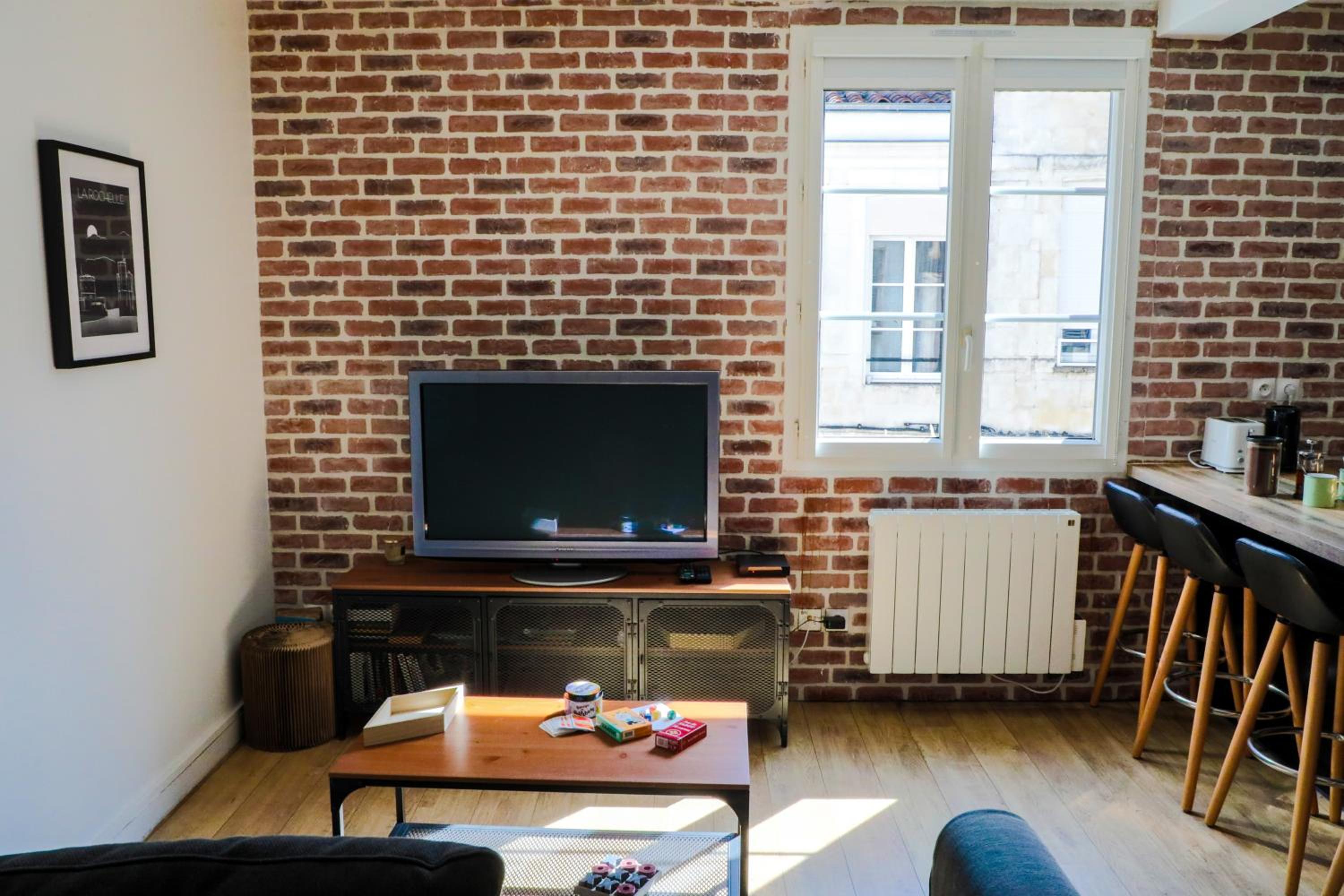 Standard Apartment