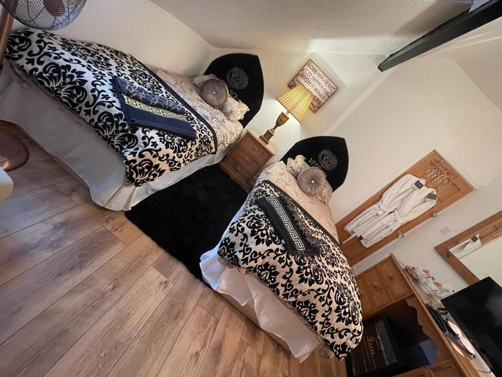 Twin Room photo 3