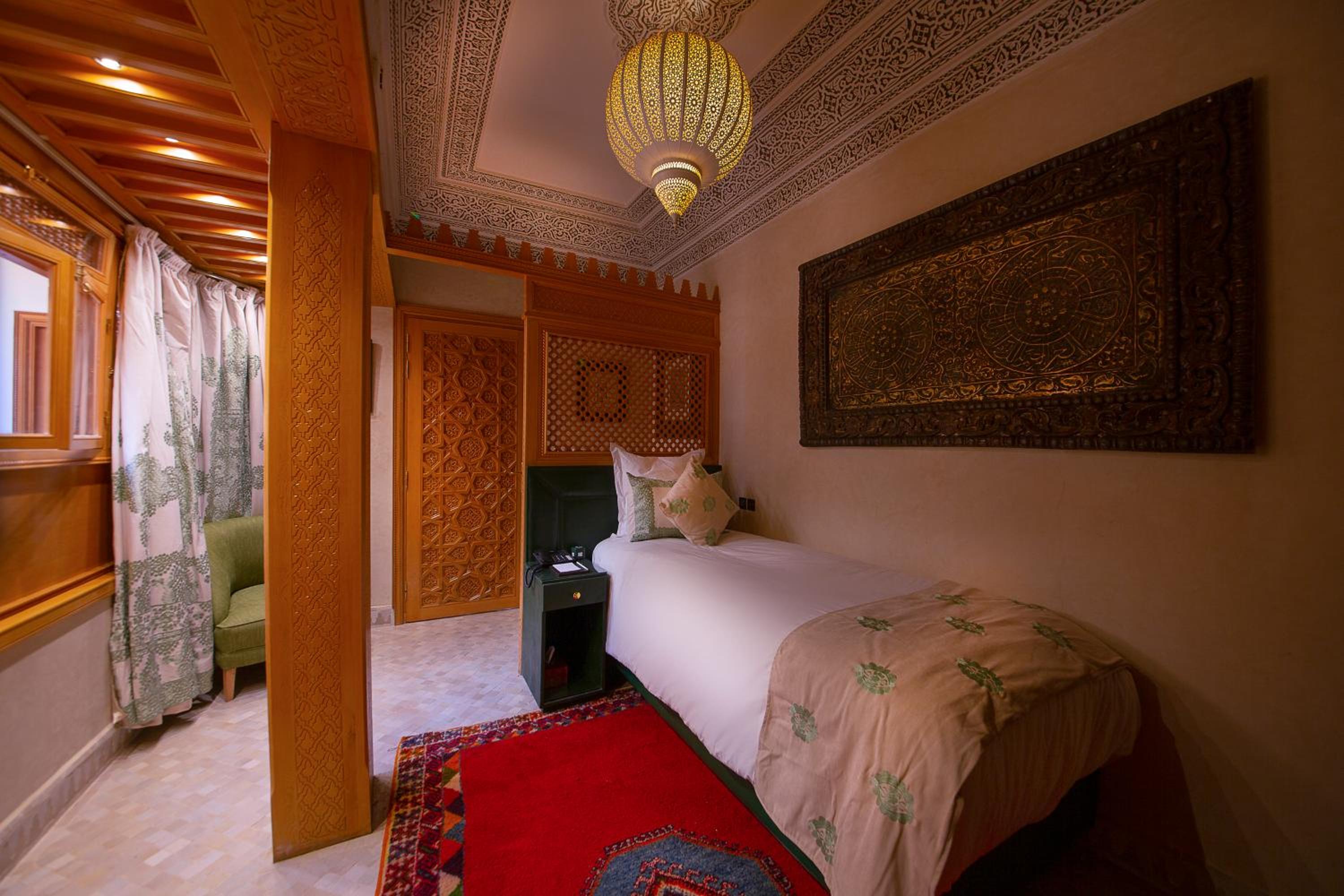 Standard Single Room photo 3