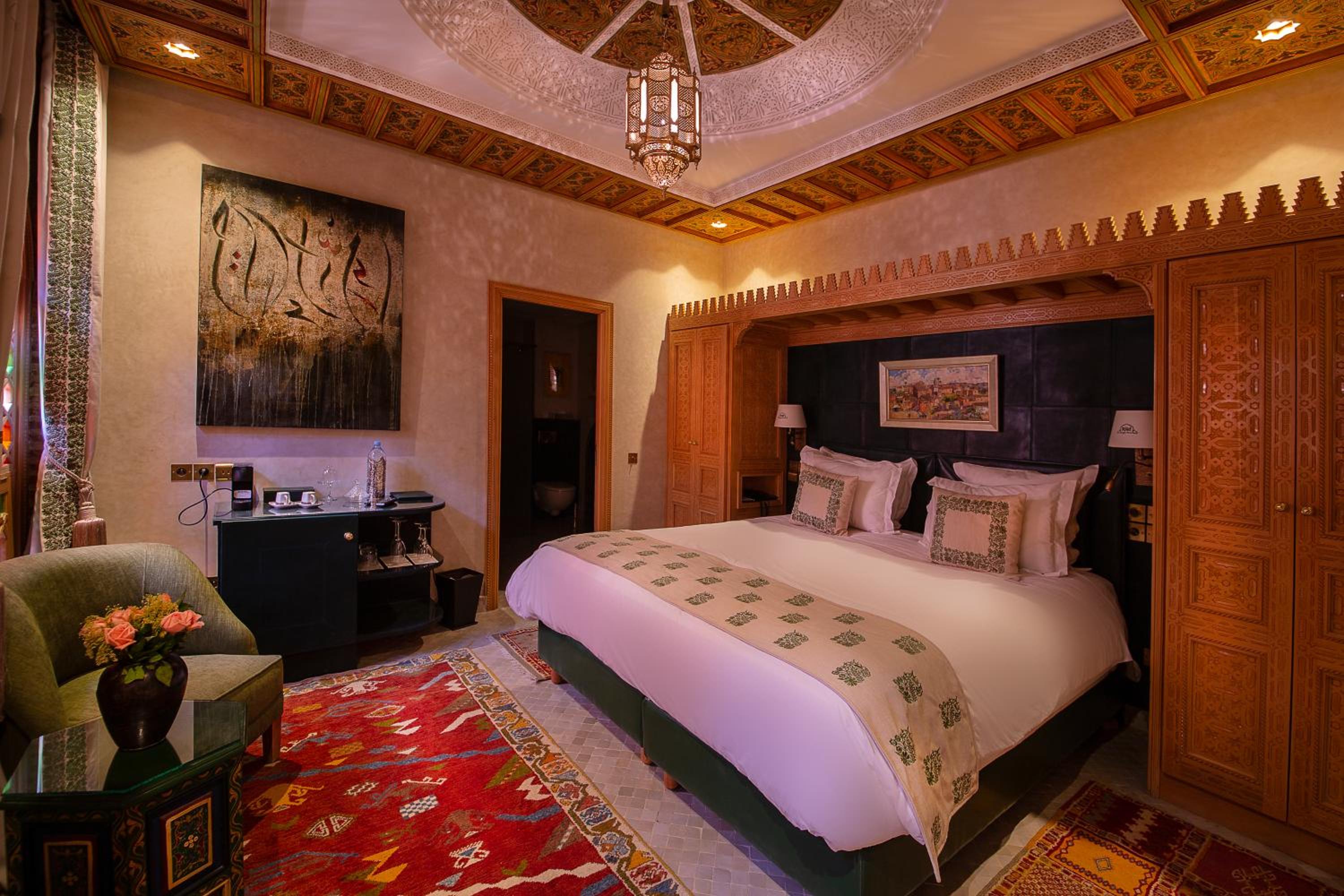 Junior Double Room - Photo 7