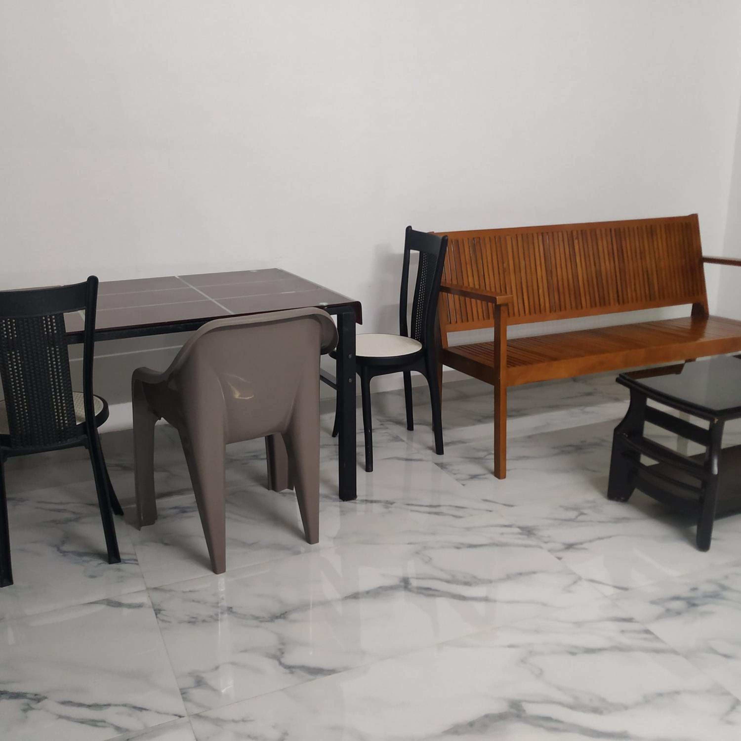 Deluxe Family Room photo 2