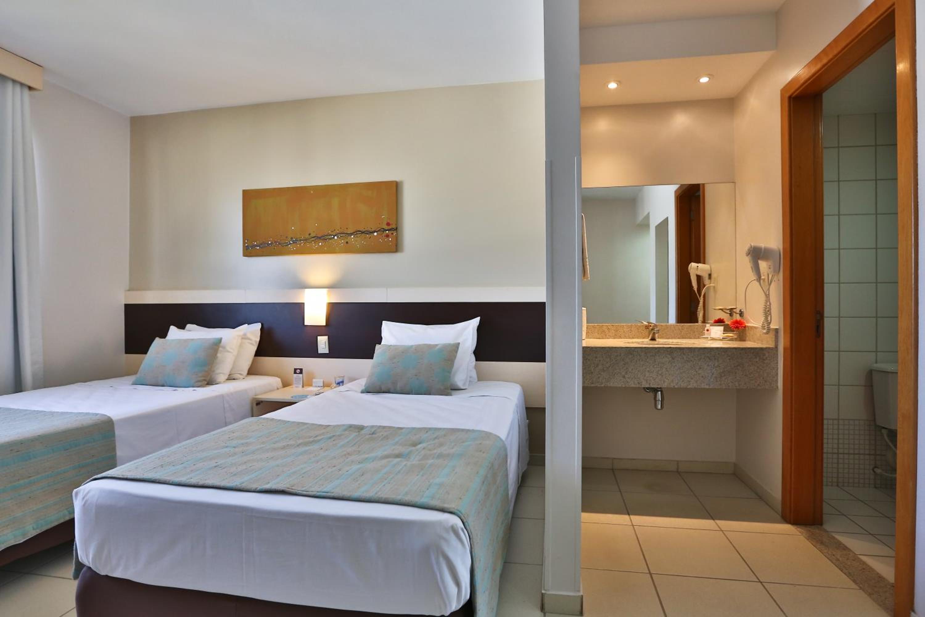 Superior Twin Room - Photo 5