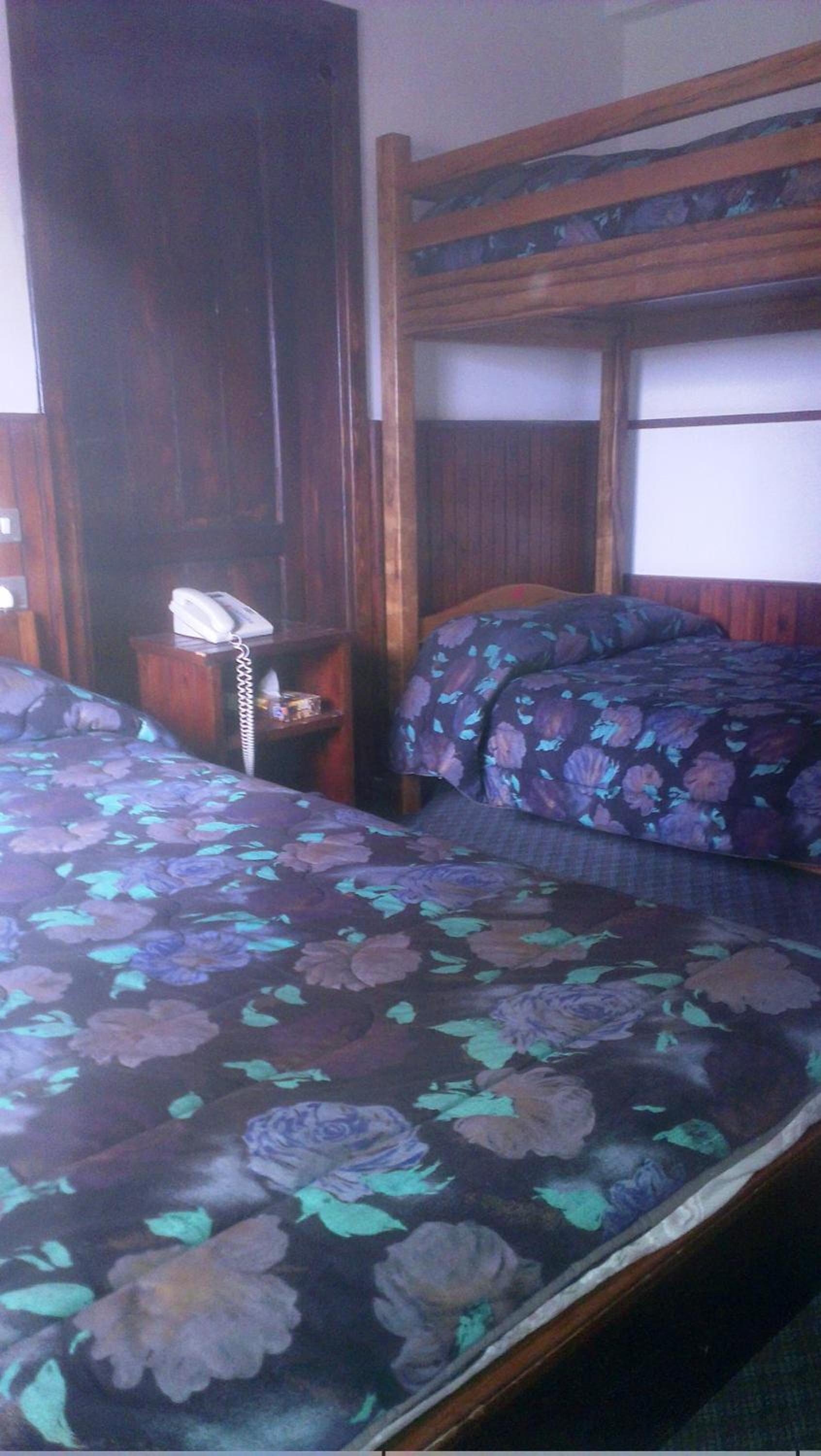 Single Bed in Male Dormitory Room with Shared Bathroom photo 2