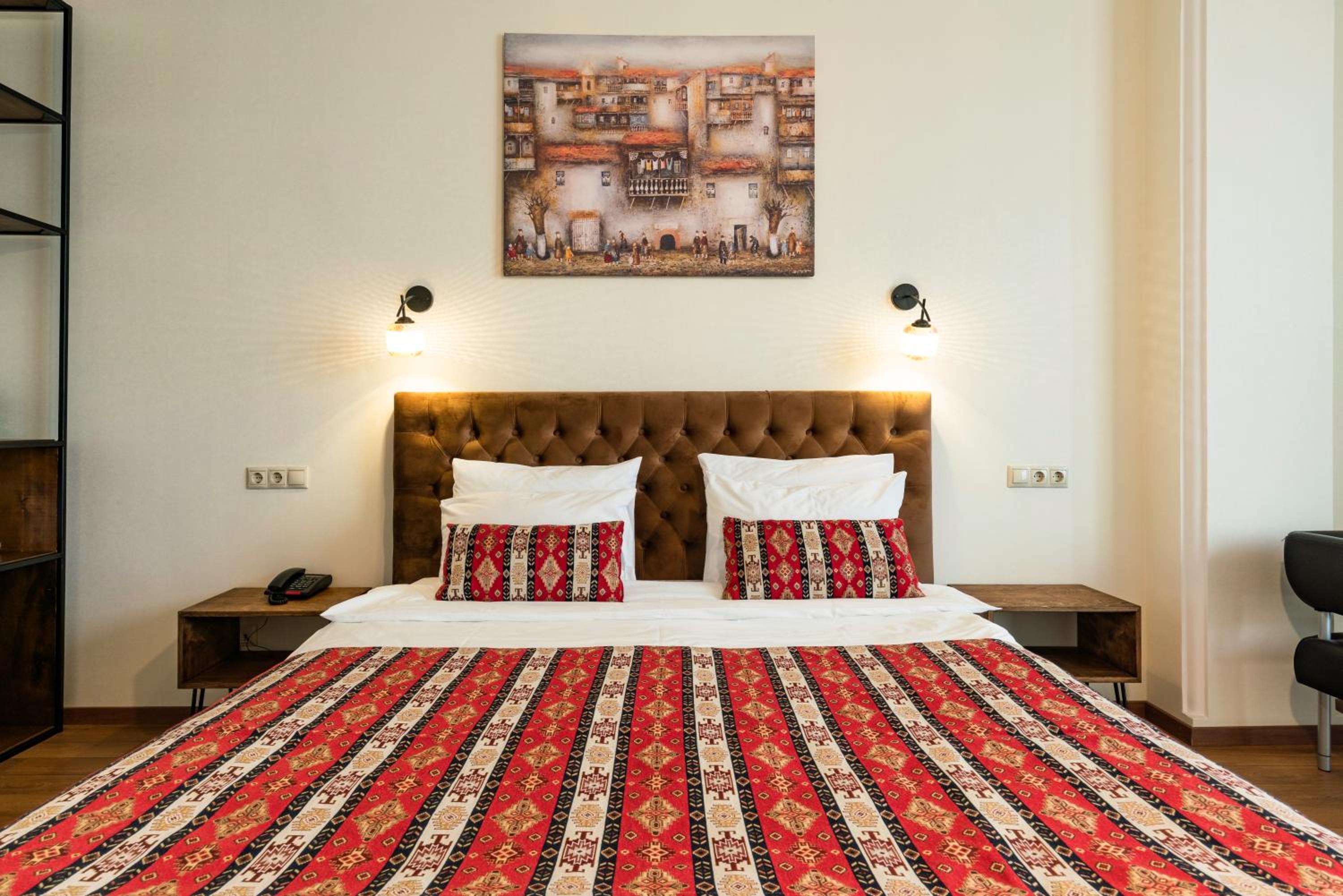 Junior Suite with Balcony photo 3