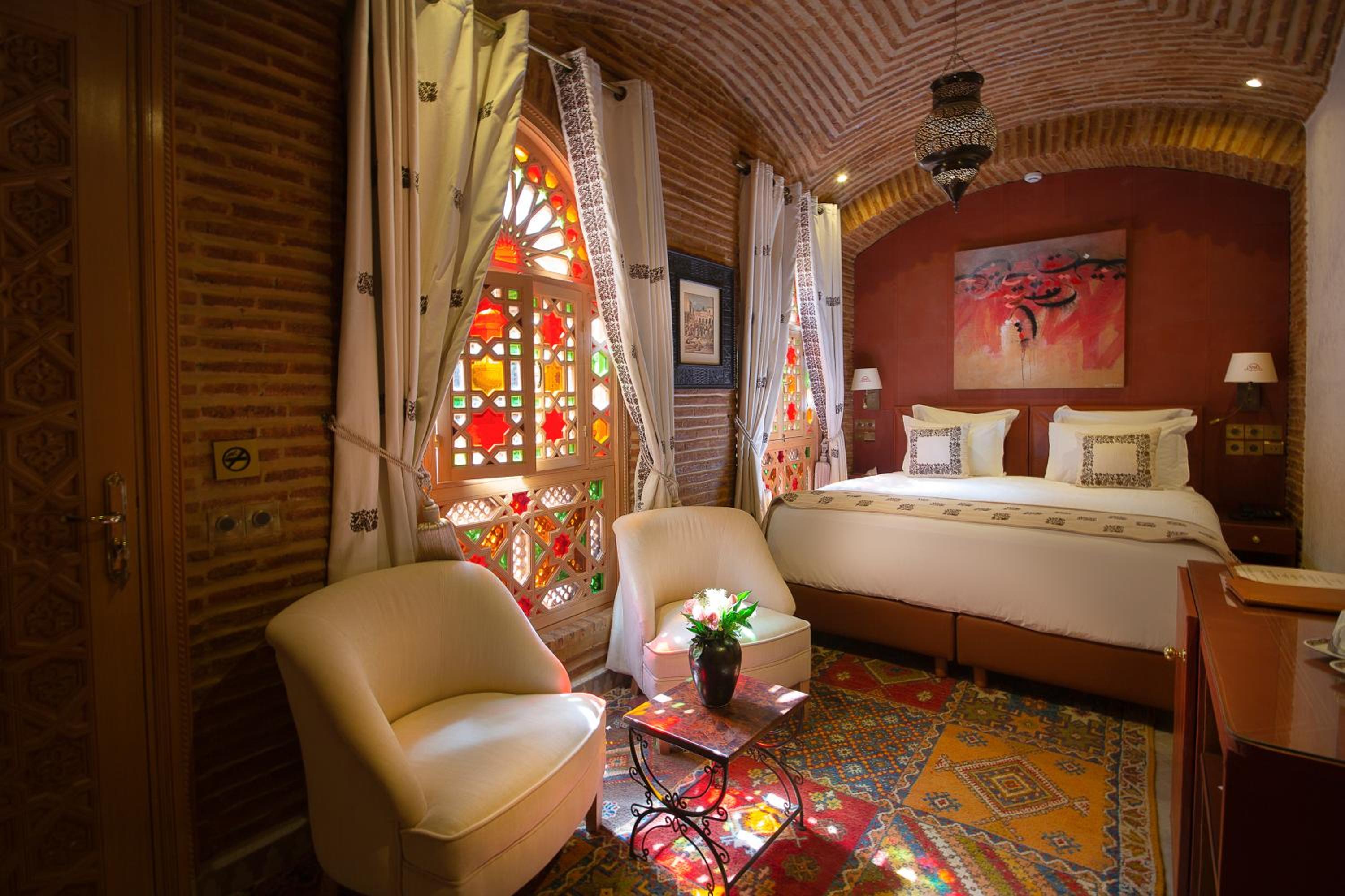 Junior Double Room - Photo 1