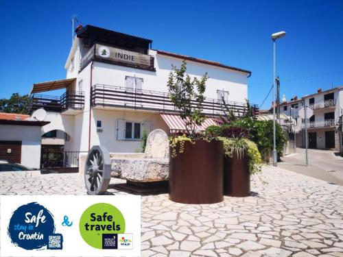 Apartment - Ground Floor