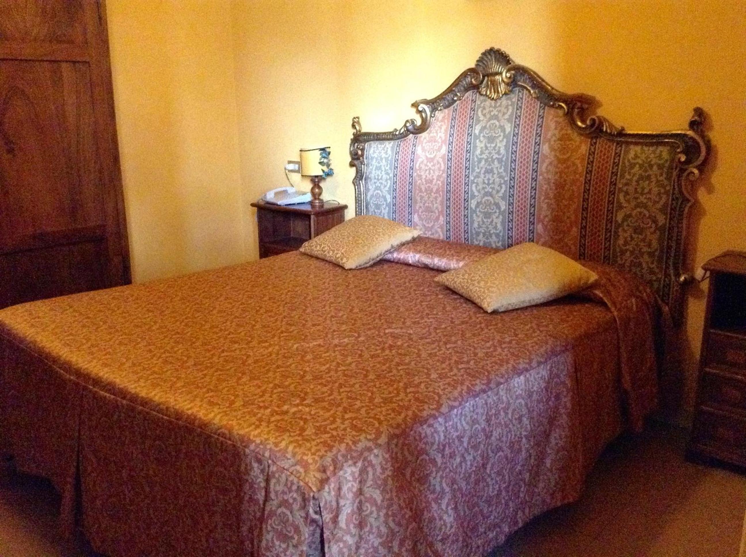 Double Or Twin Room photo 1